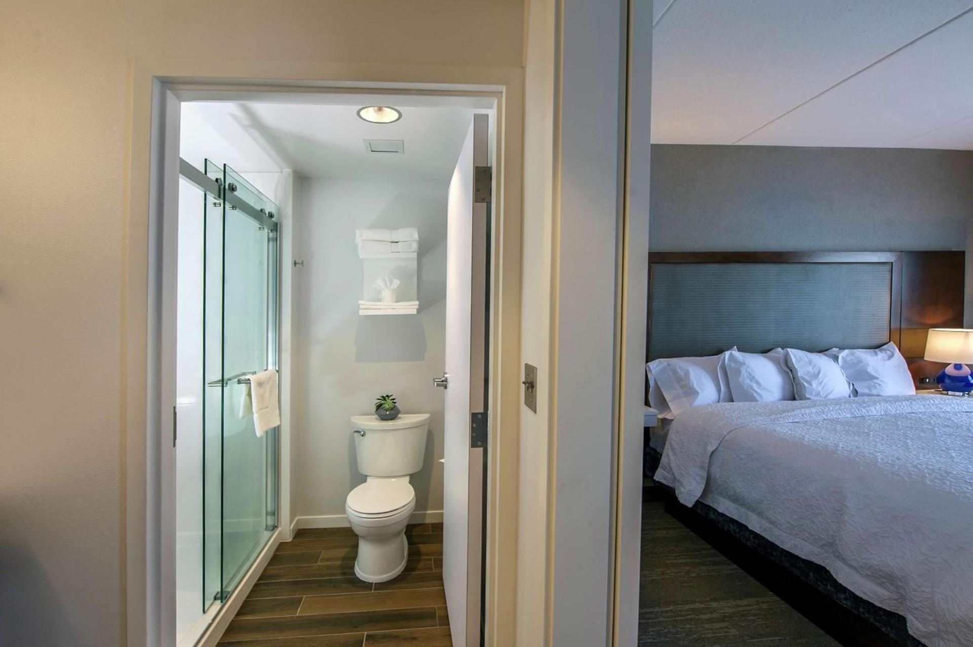 Hampton Inn & Suites/Foxborough/Mansfield photo 17