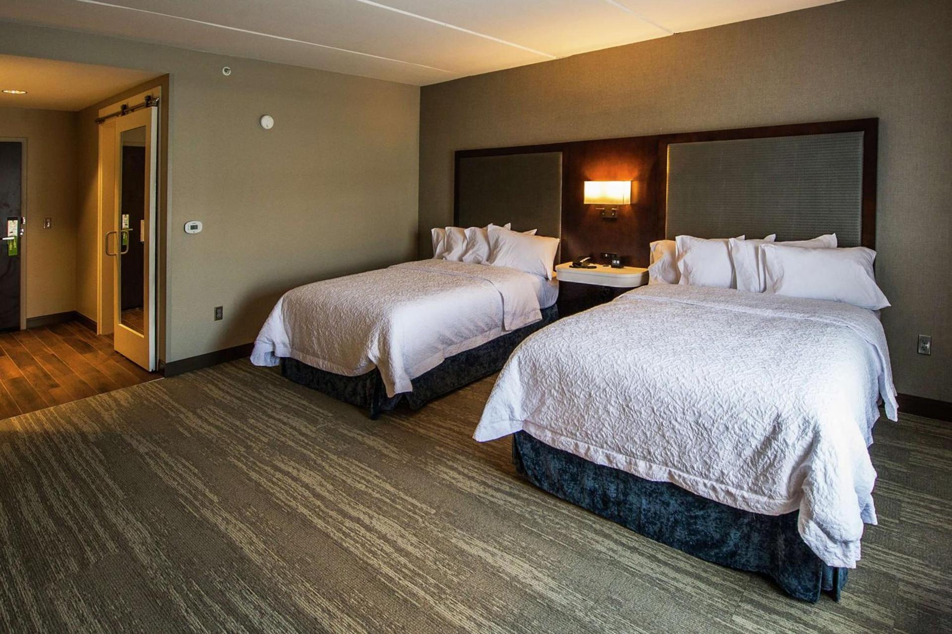 Hampton Inn & Suites/Foxborough/Mansfield photo 19