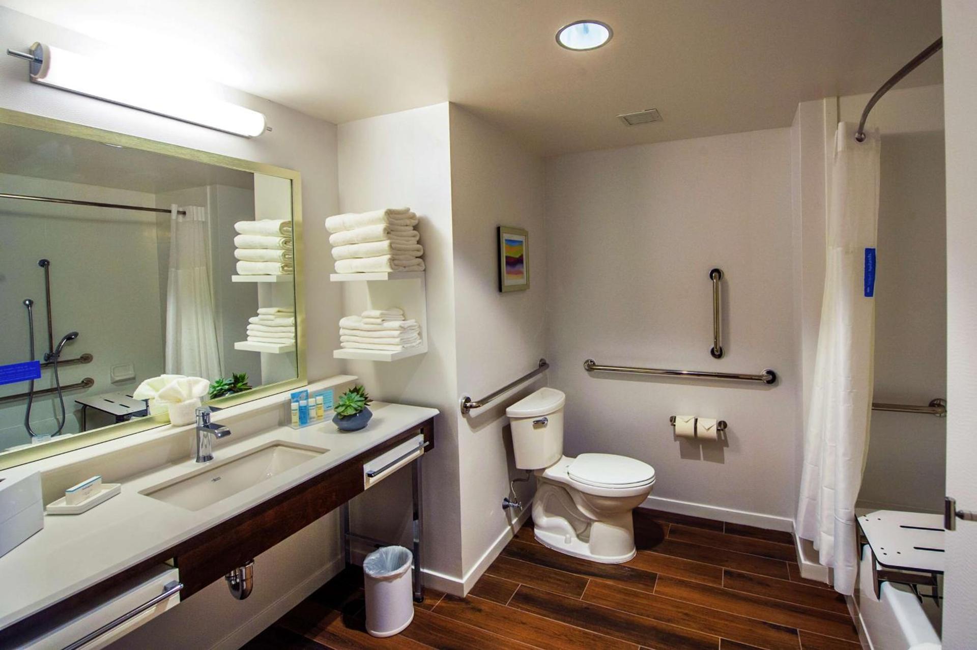 Hampton Inn & Suites/Foxborough/Mansfield photo 22