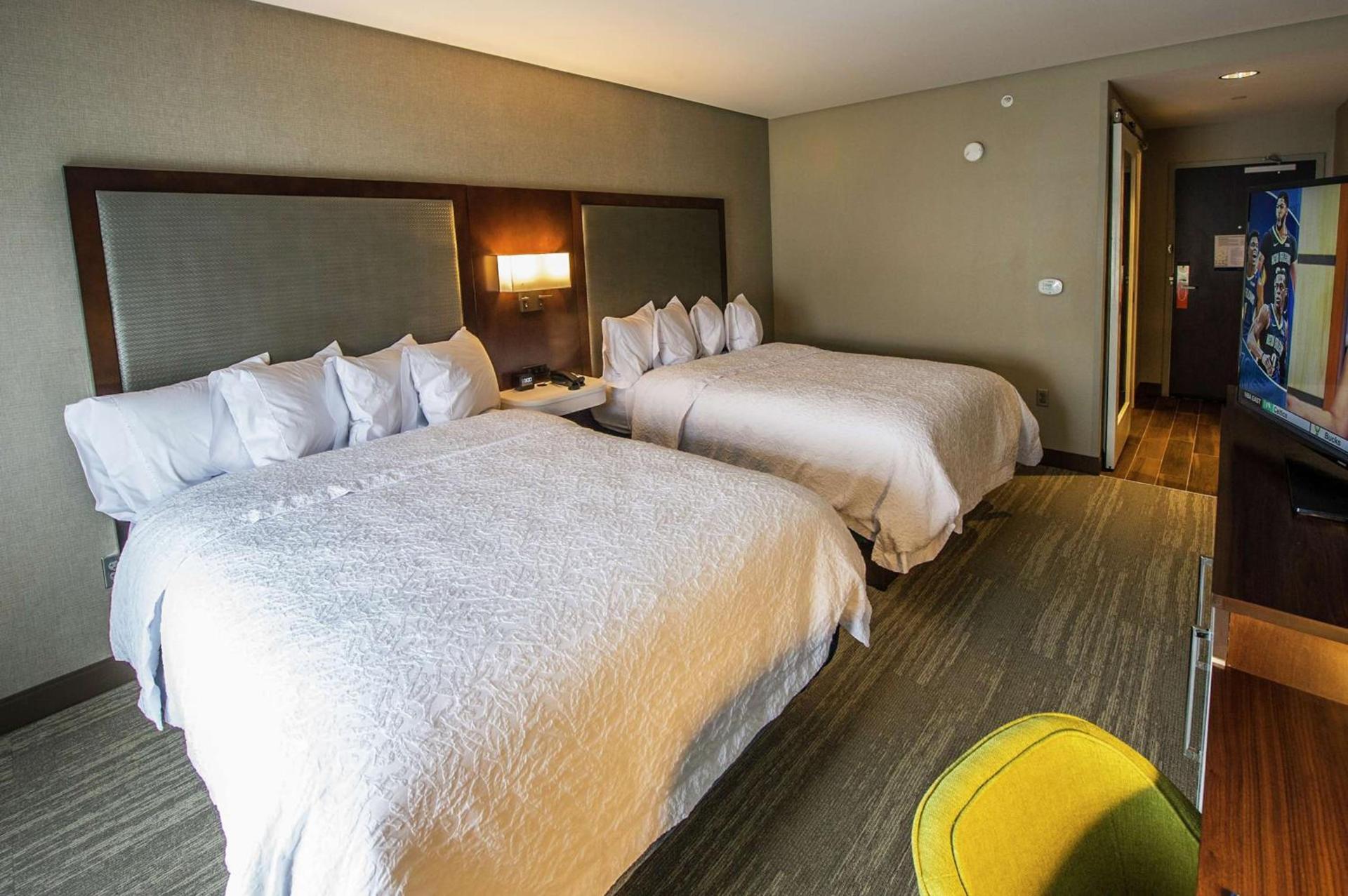 Hampton Inn & Suites/Foxborough/Mansfield photo 23