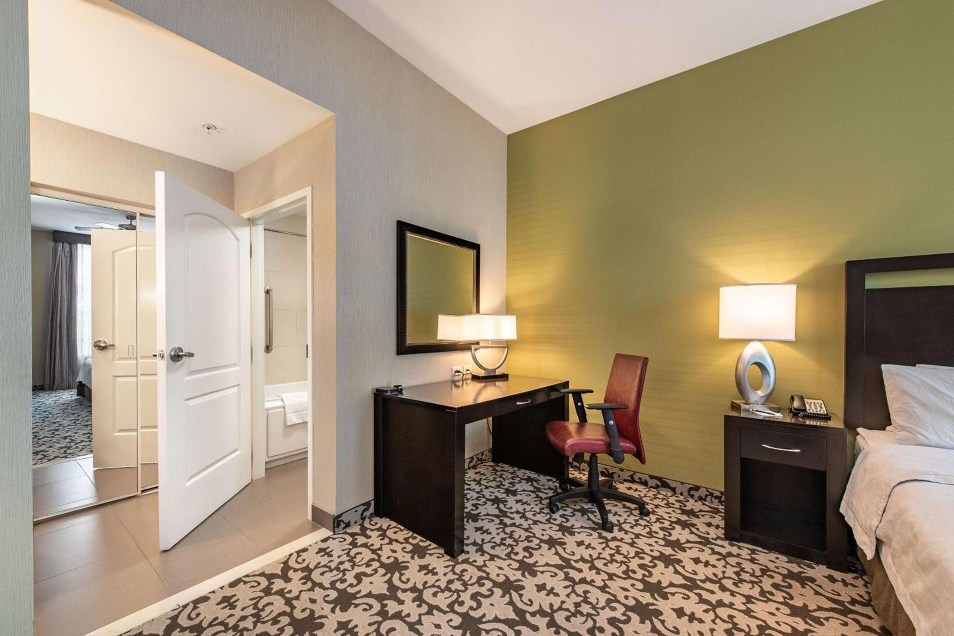 Homewood Suites by Hilton Oxnard/Camarillo photo 43