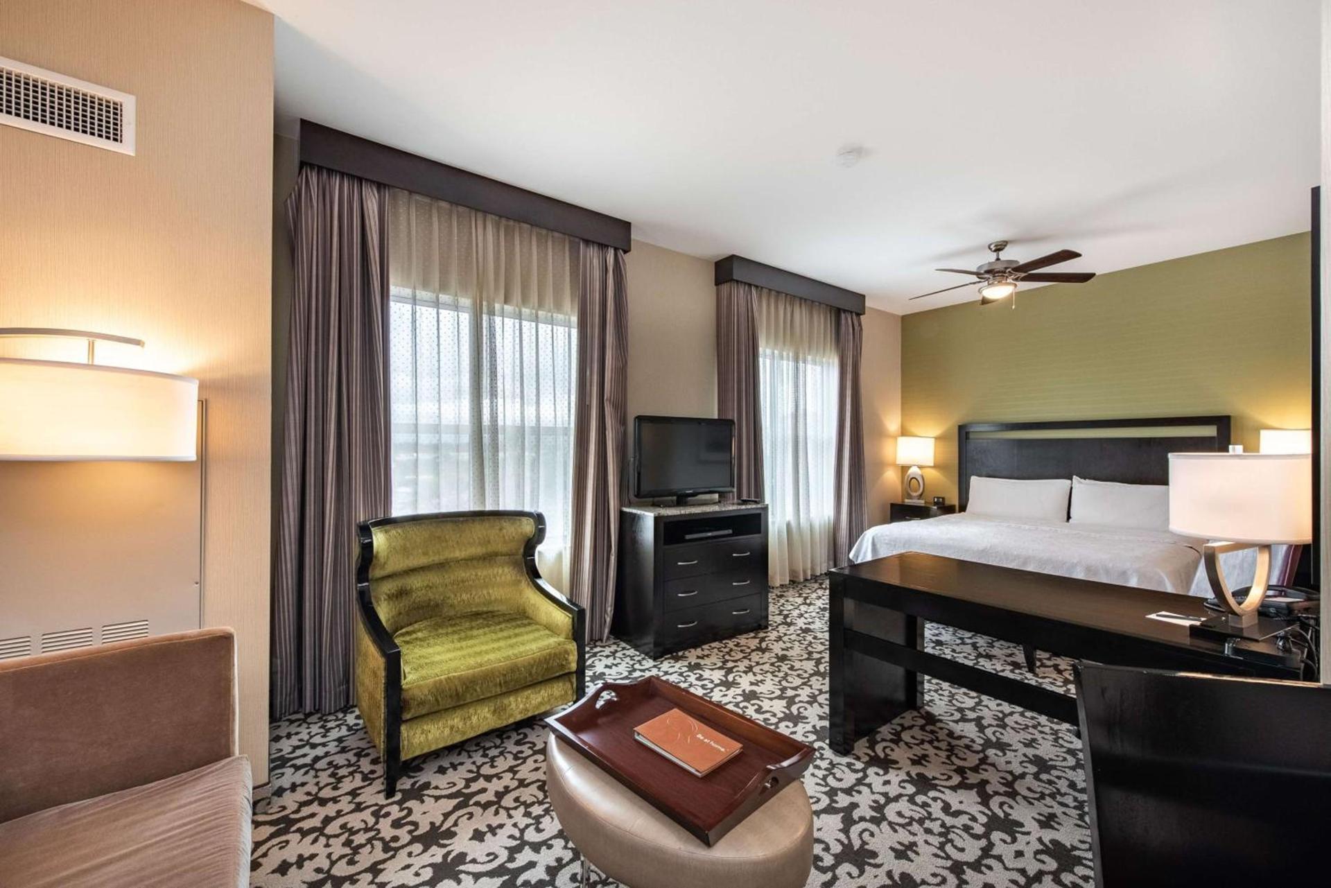 Homewood Suites by Hilton Oxnard/Camarillo photo 46
