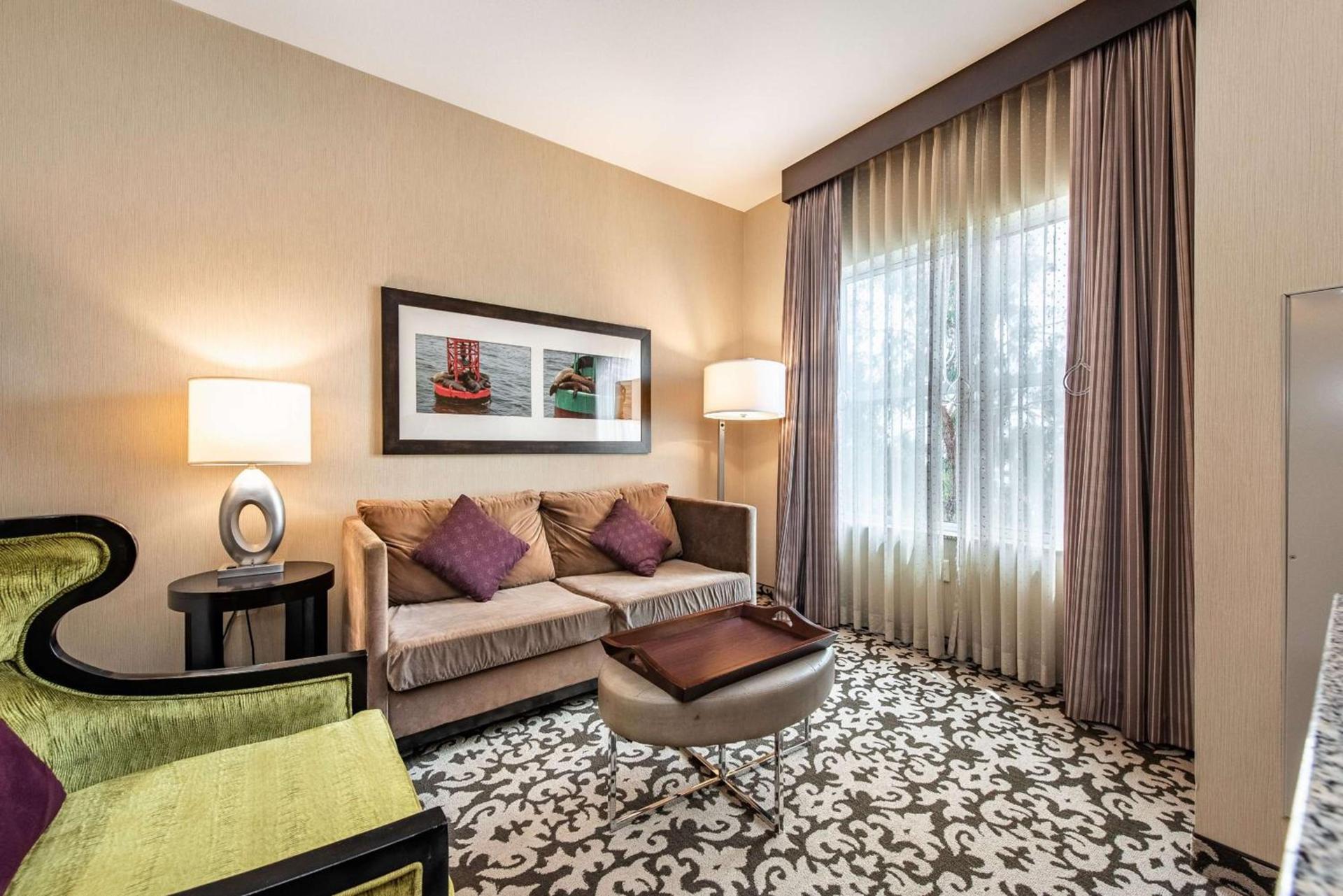 Homewood Suites by Hilton Oxnard/Camarillo photo 48