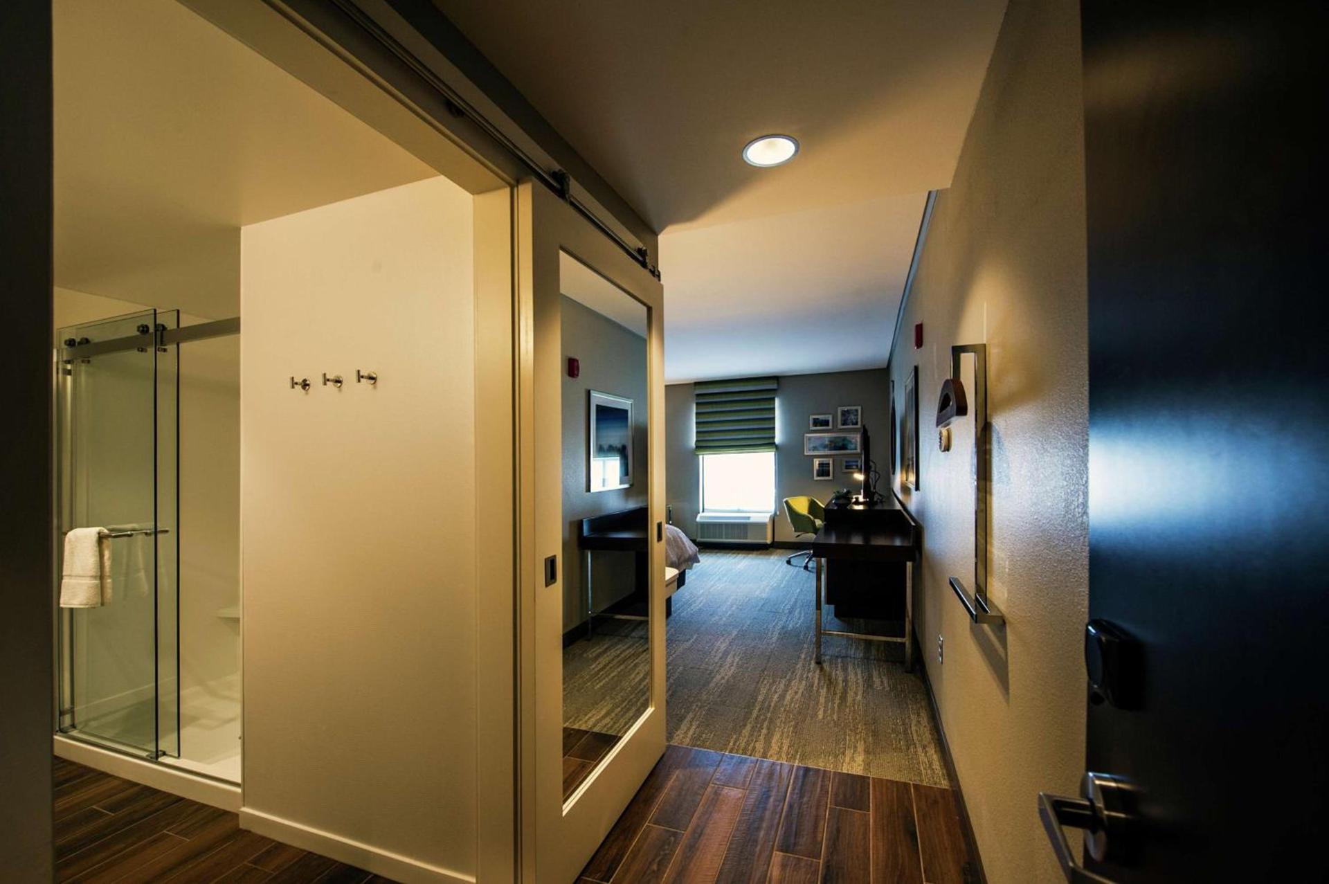 Hampton Inn & Suites/Foxborough/Mansfield photo 34