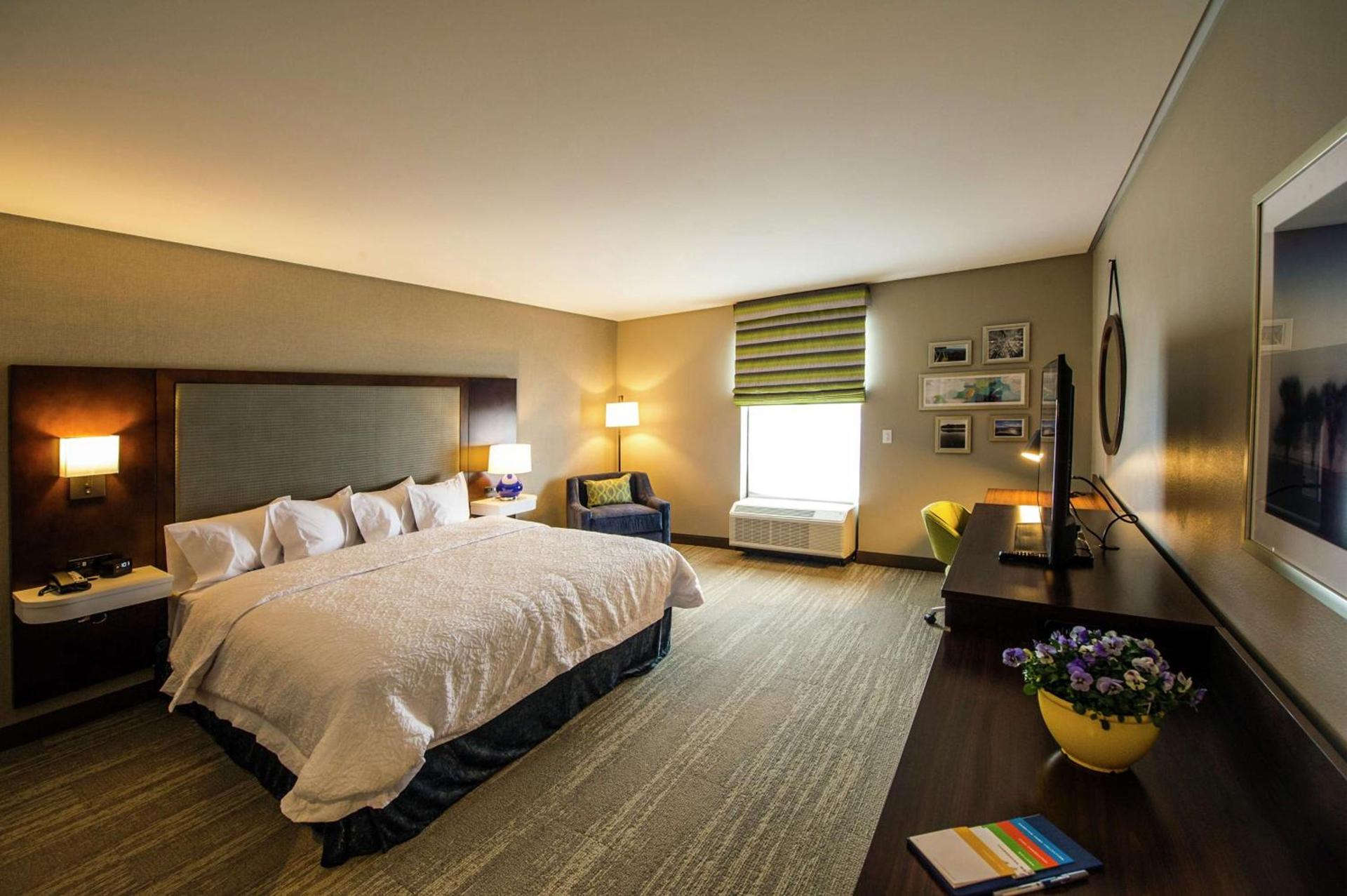 Hampton Inn & Suites/Foxborough/Mansfield photo 35