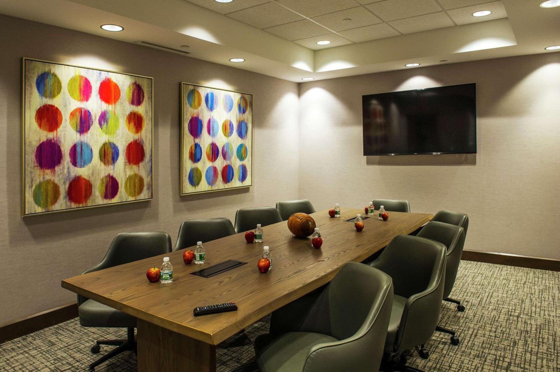 Hampton Inn & Suites/Foxborough/Mansfield photo 42