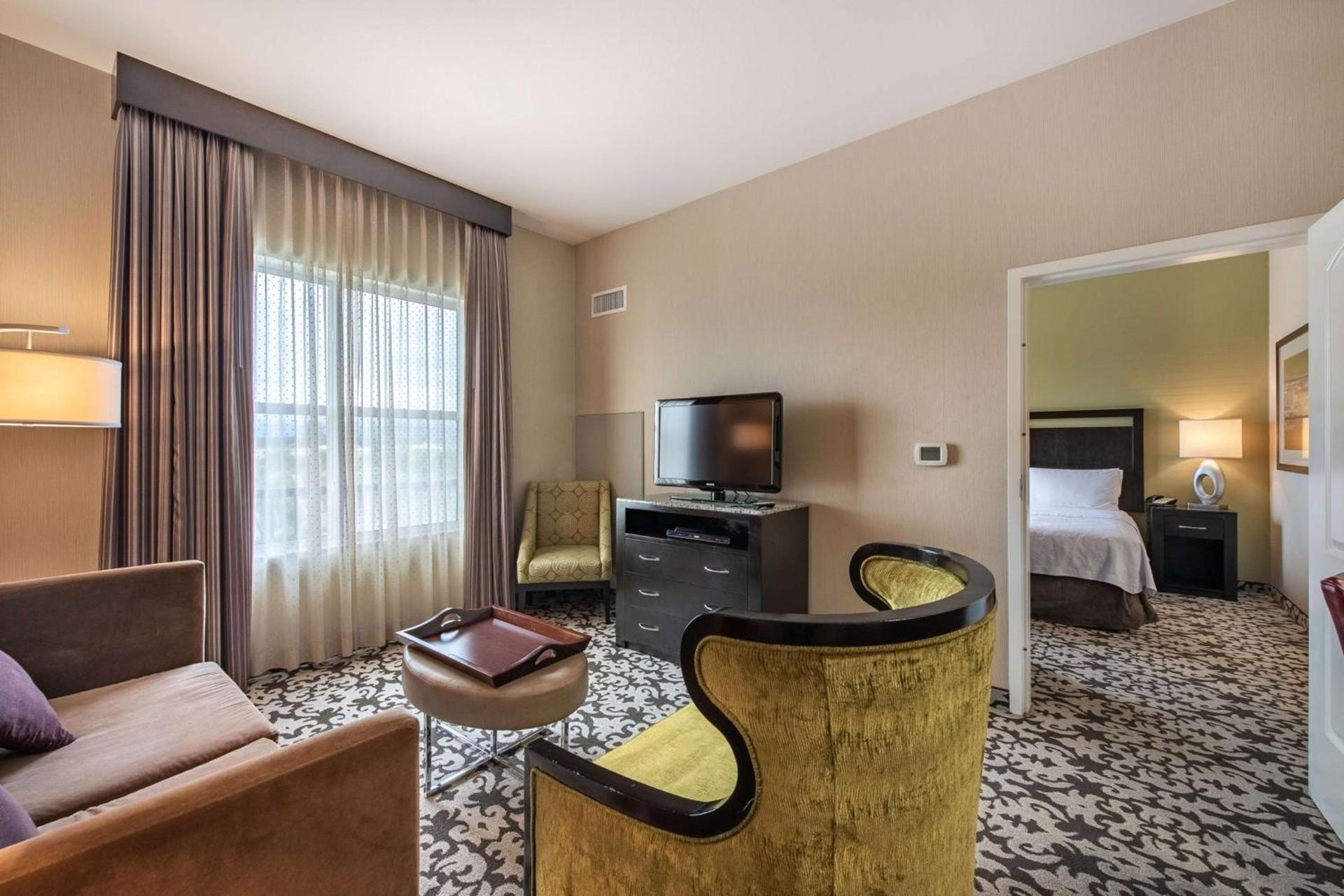 Homewood Suites by Hilton Oxnard/Camarillo photo 51