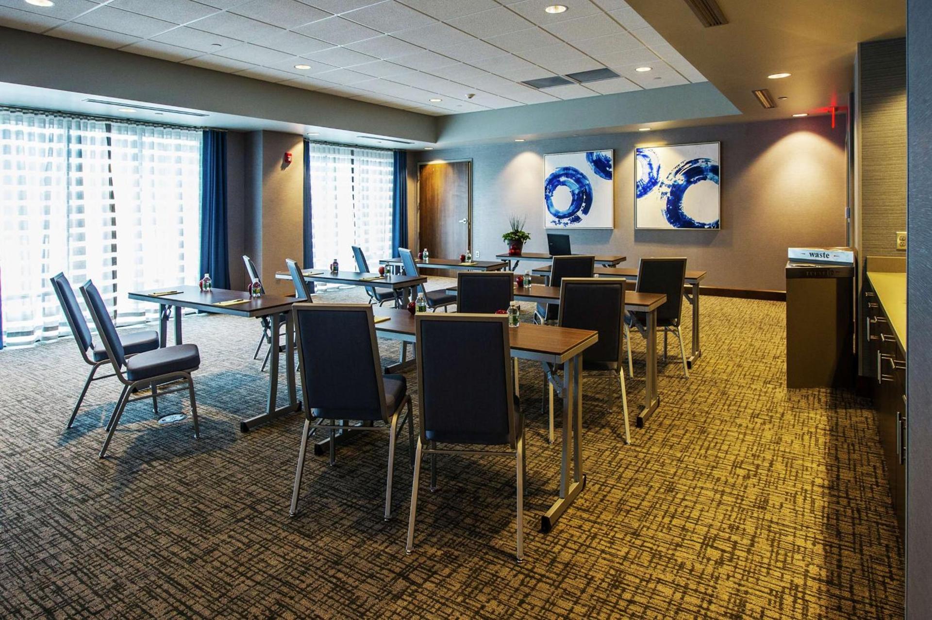 Hampton Inn & Suites/Foxborough/Mansfield photo 43
