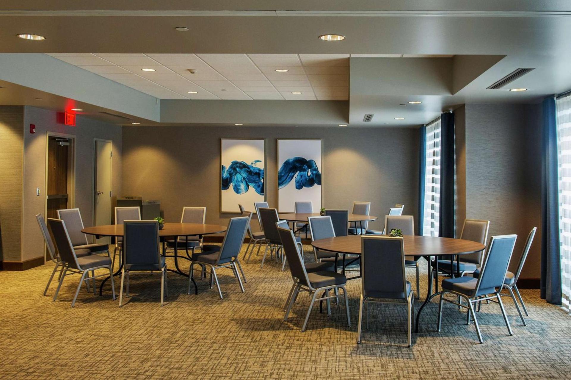 Hampton Inn & Suites/Foxborough/Mansfield photo 45