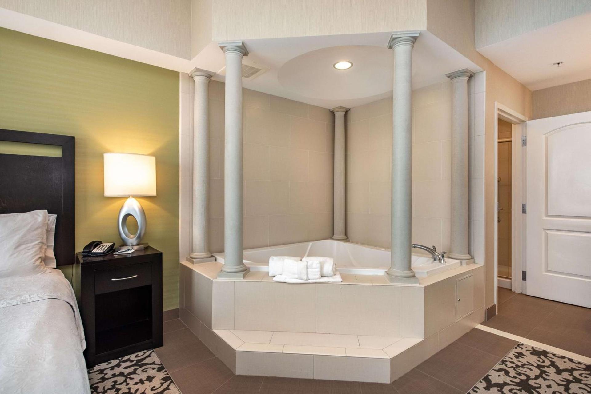 Homewood Suites by Hilton Oxnard/Camarillo photo 53