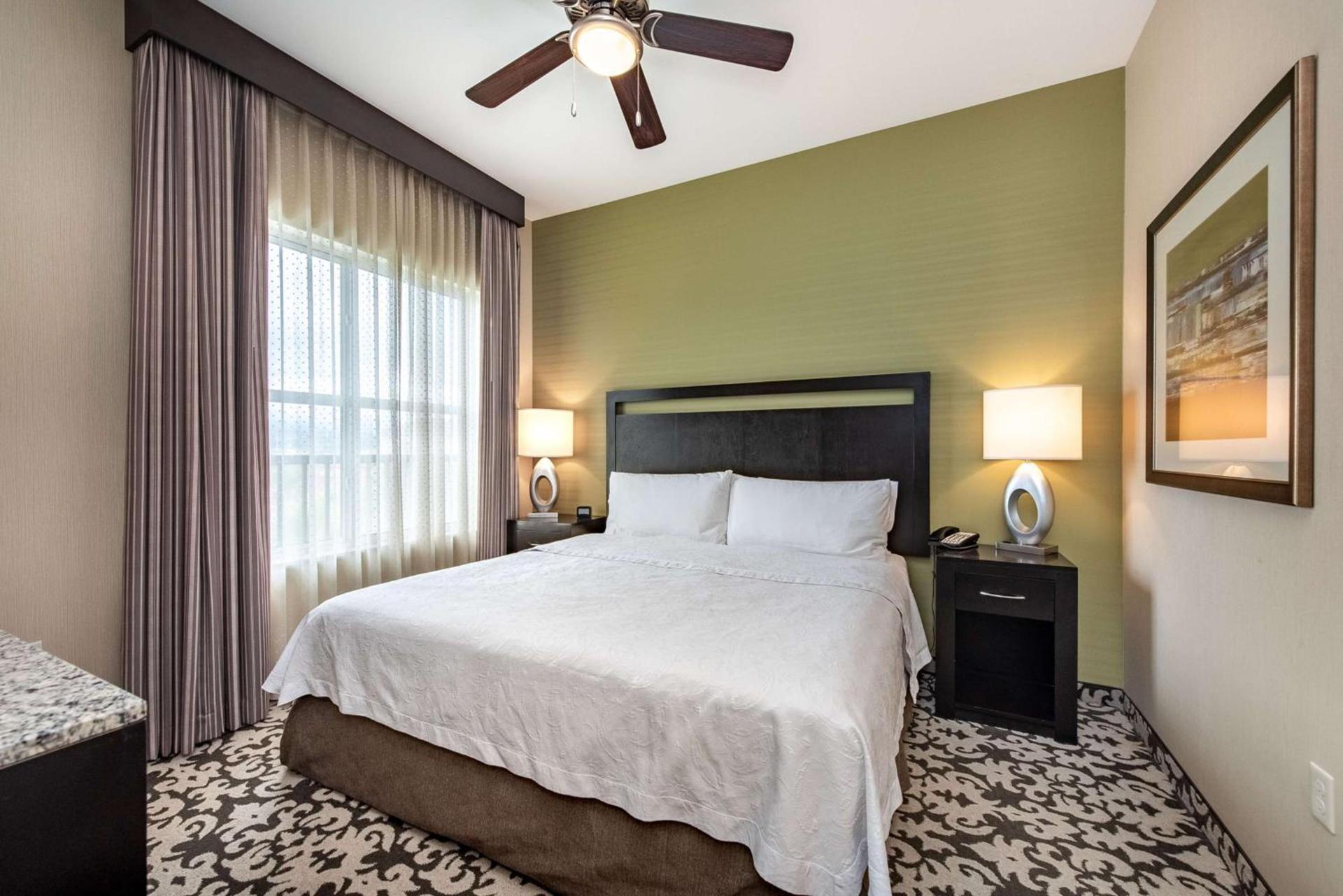 Homewood Suites by Hilton Oxnard/Camarillo photo 55