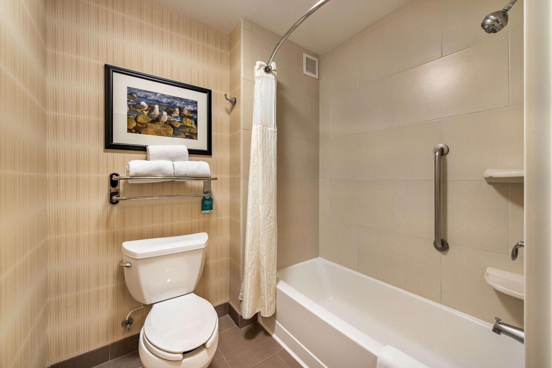 Homewood Suites by Hilton Oxnard/Camarillo photo 57