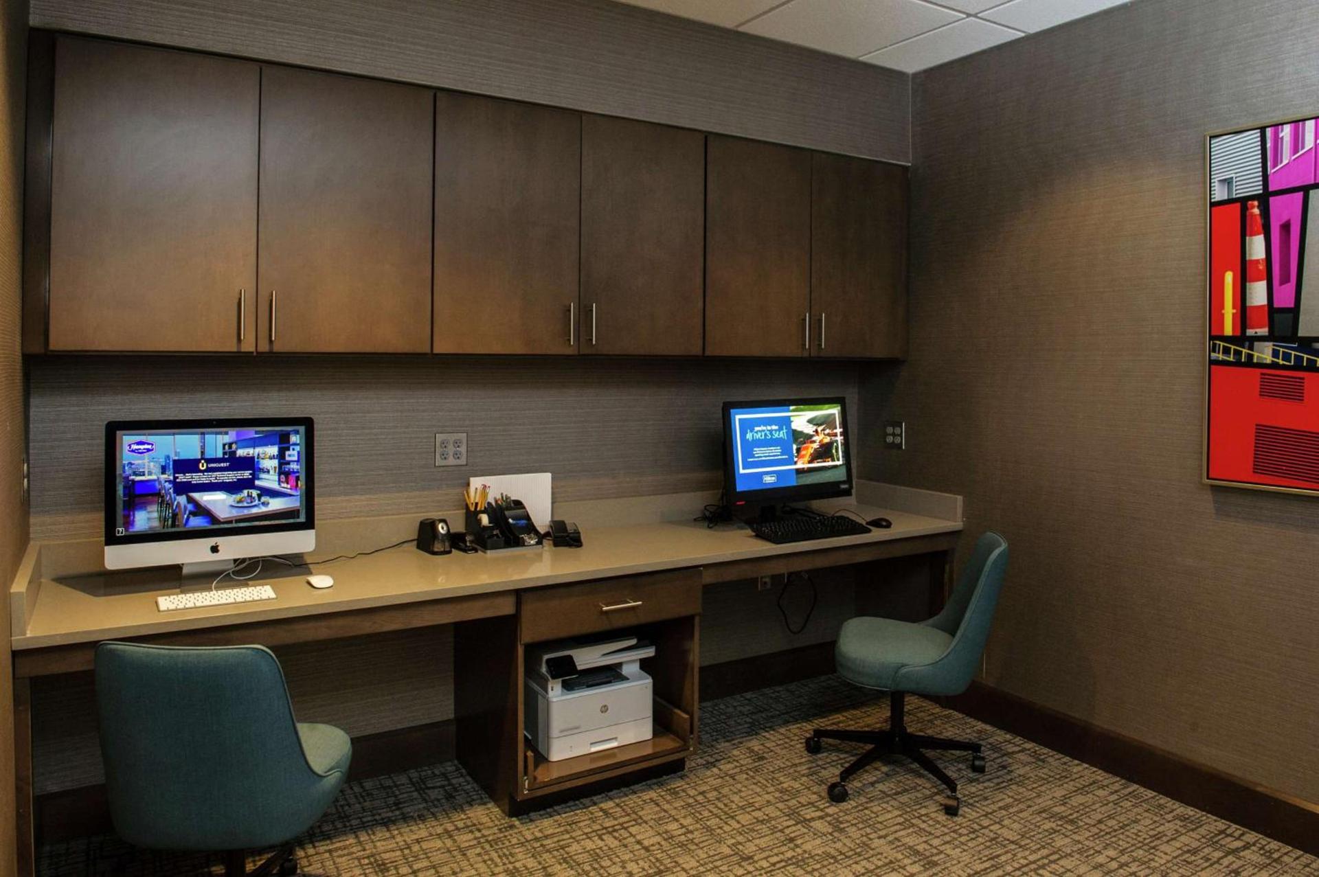 Hampton Inn & Suites/Foxborough/Mansfield photo 51