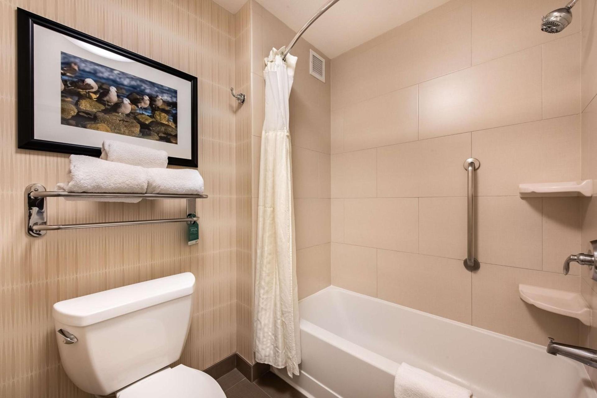 Homewood Suites by Hilton Oxnard/Camarillo photo 63