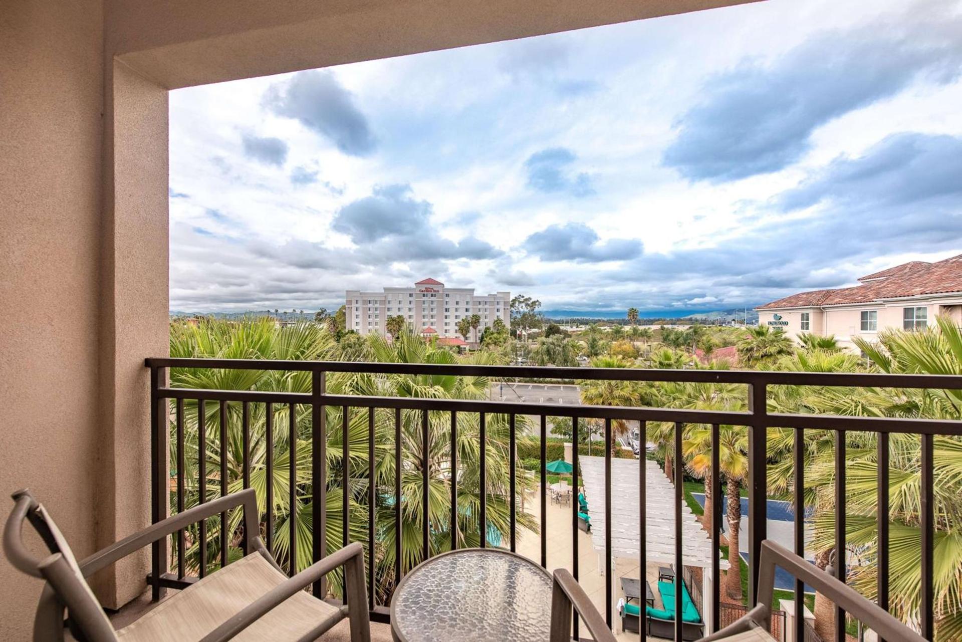 Homewood Suites by Hilton Oxnard/Camarillo photo 64