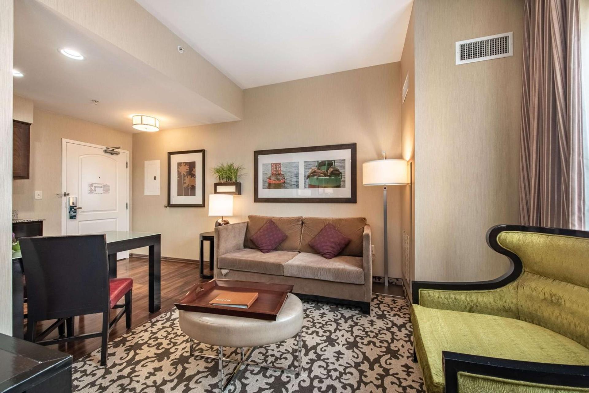 Homewood Suites by Hilton Oxnard/Camarillo photo 69