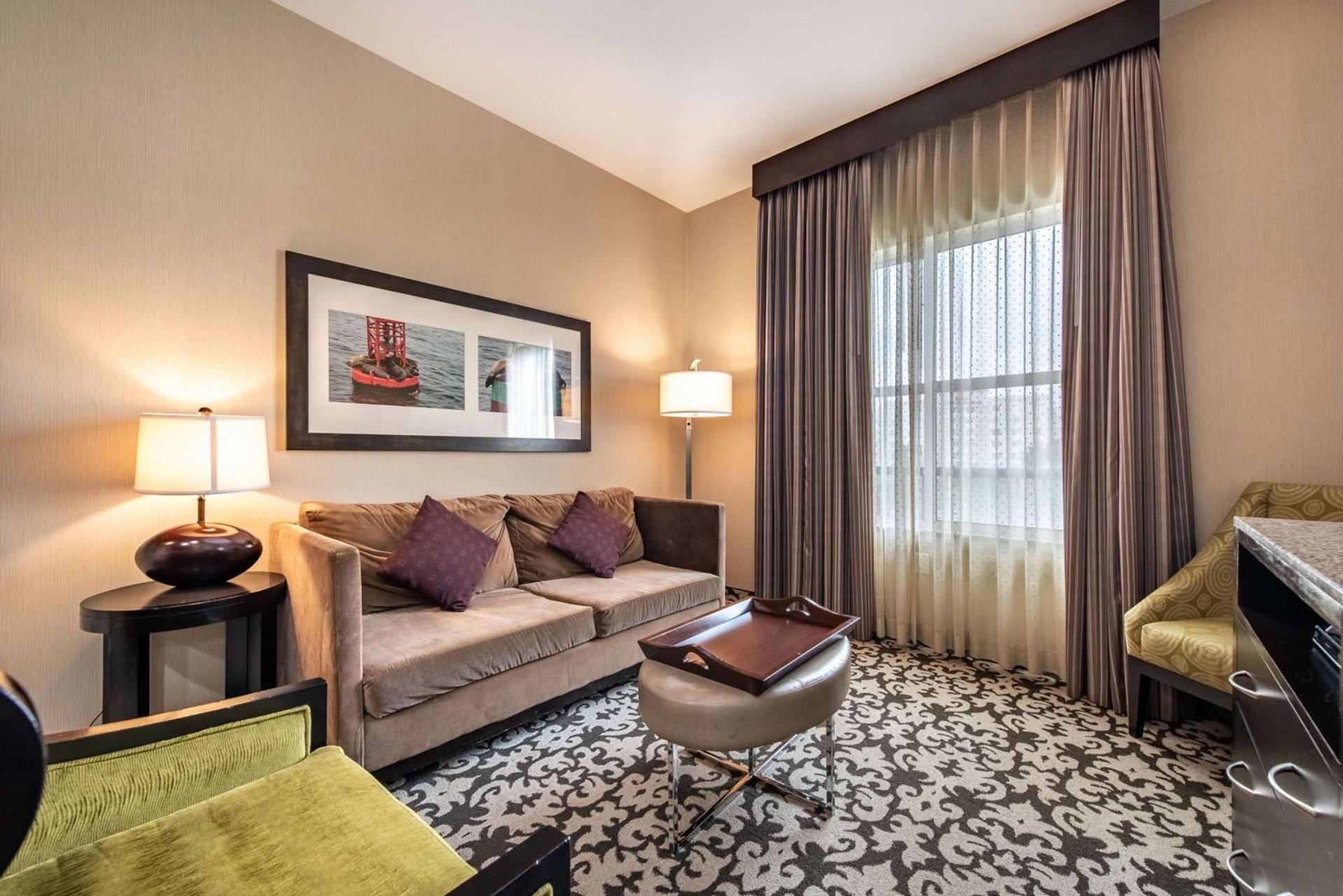 Homewood Suites by Hilton Oxnard/Camarillo photo 68
