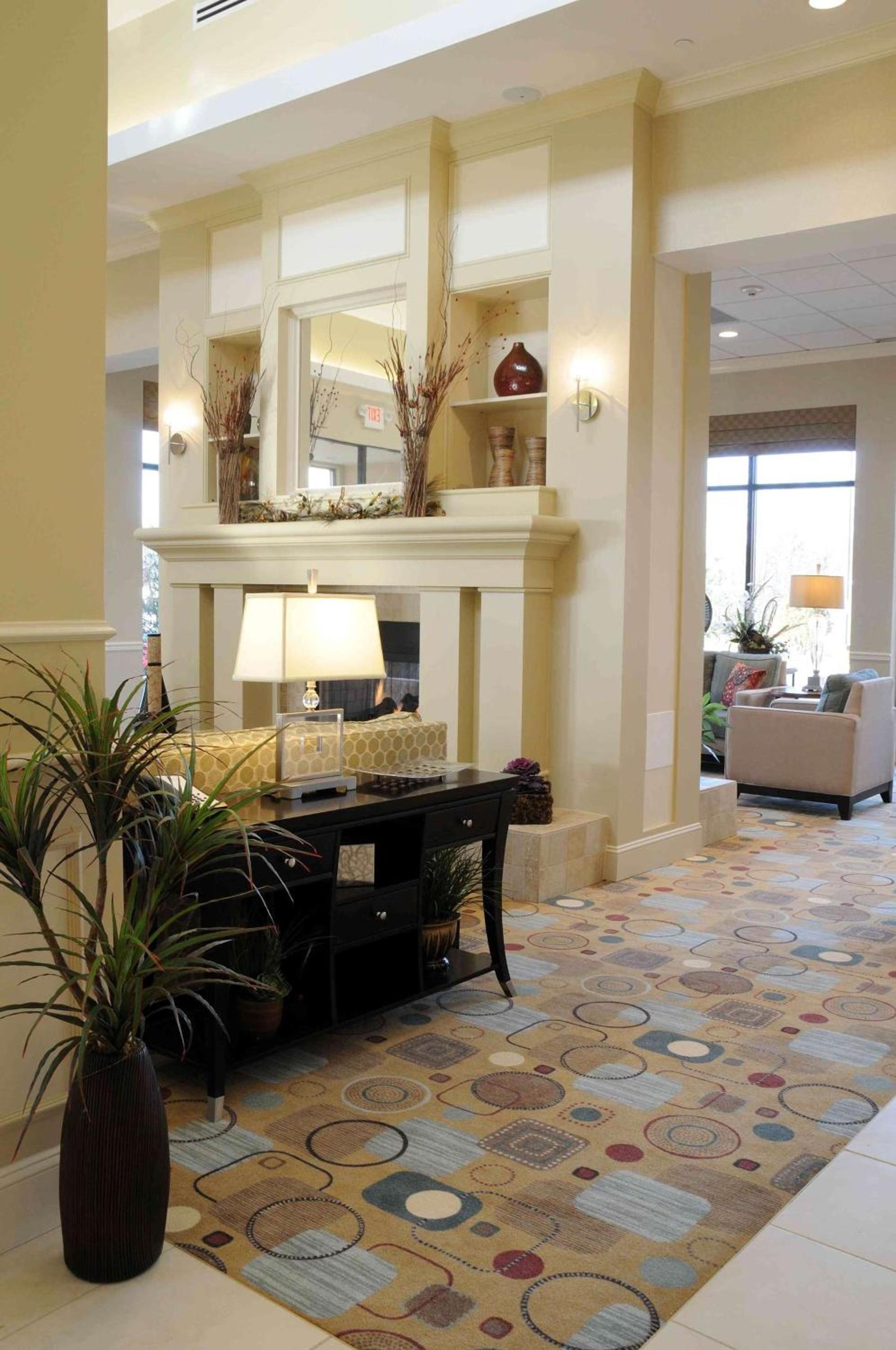 Hilton Garden Inn Cartersville photo 3