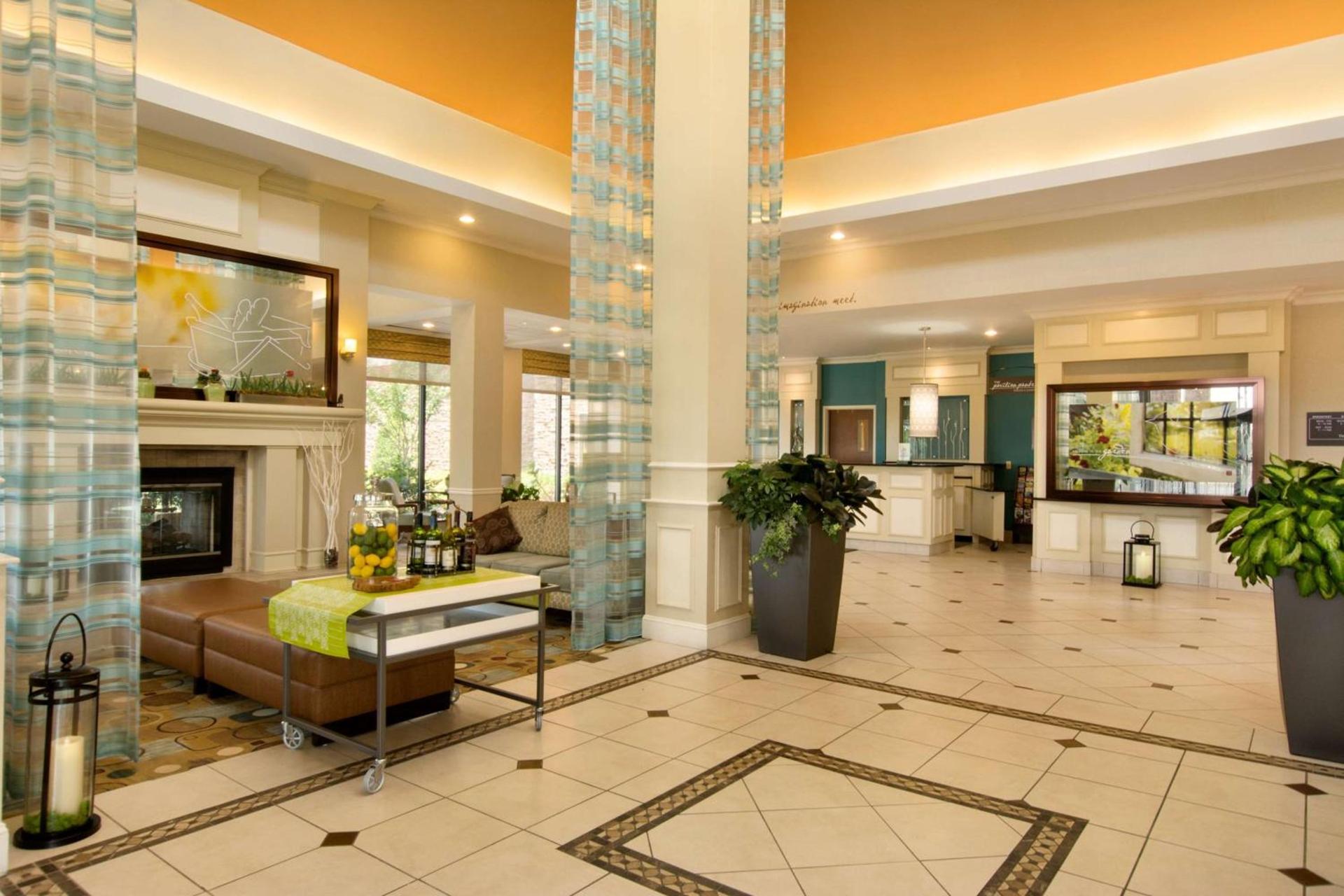 Hilton Garden Inn Cartersville photo 4