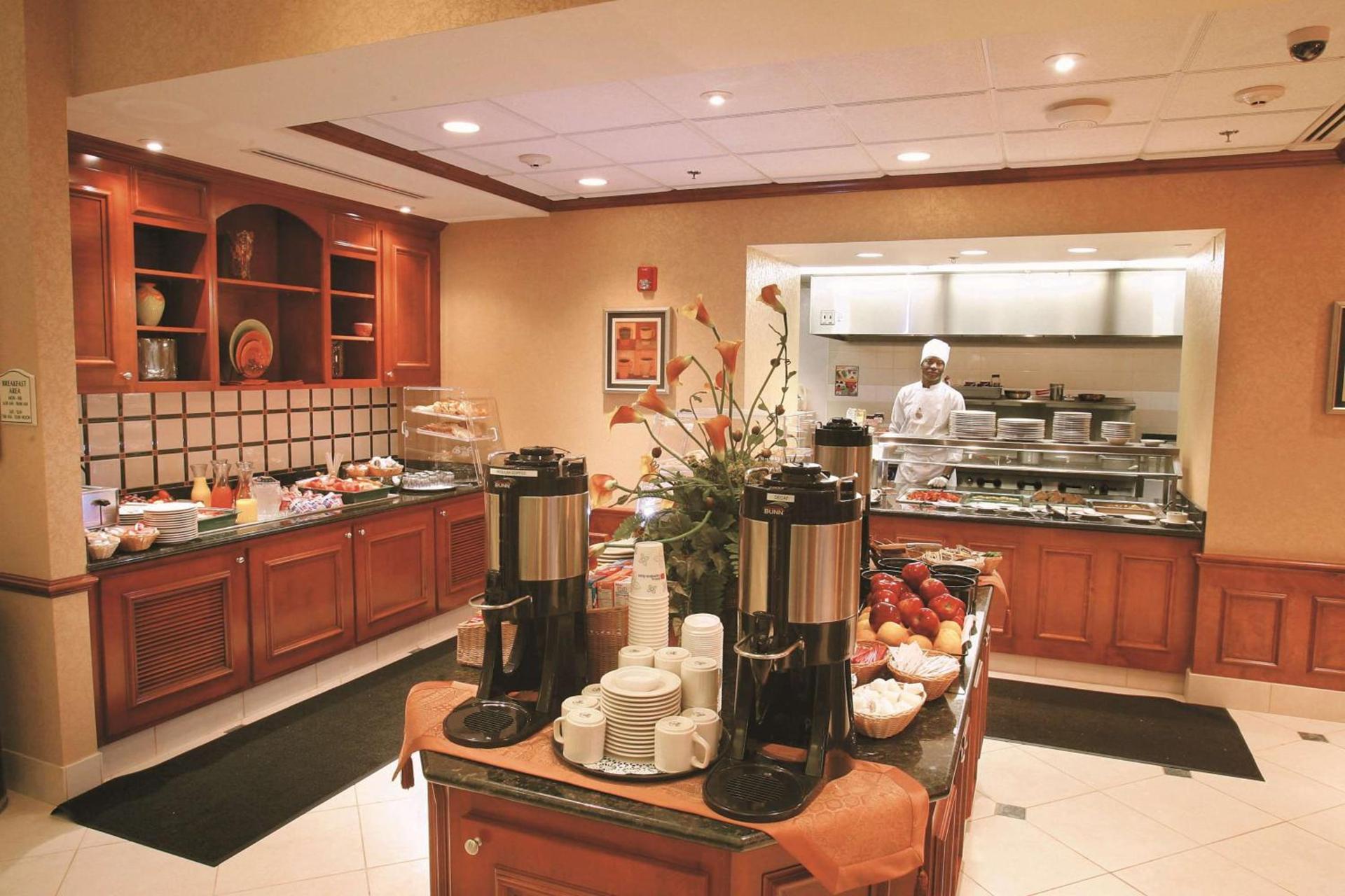 Hilton Garden Inn Cartersville photo 5