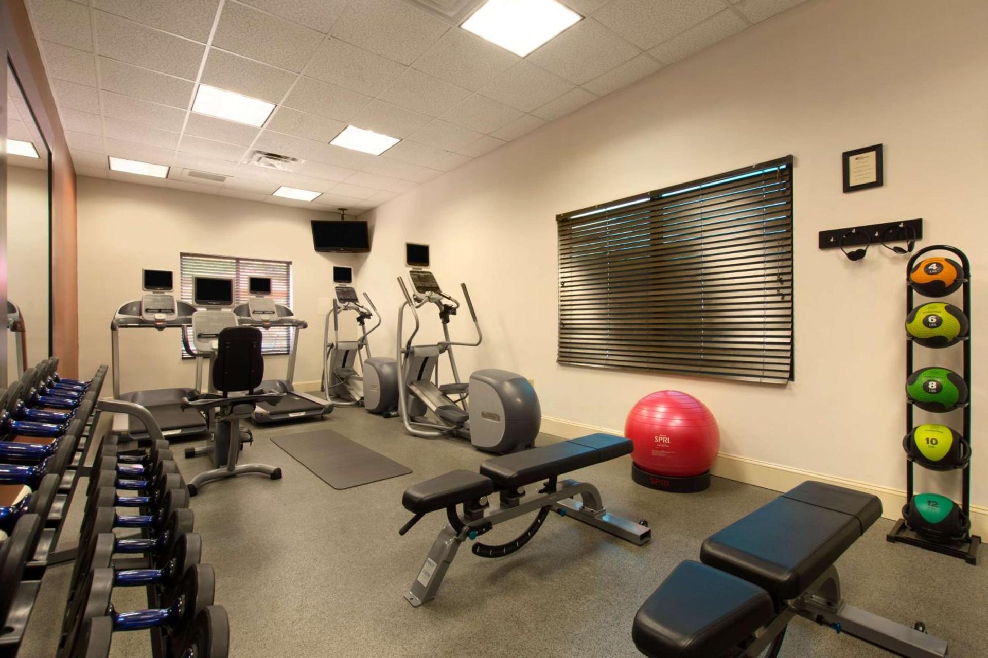 Hilton Garden Inn Cartersville photo 10