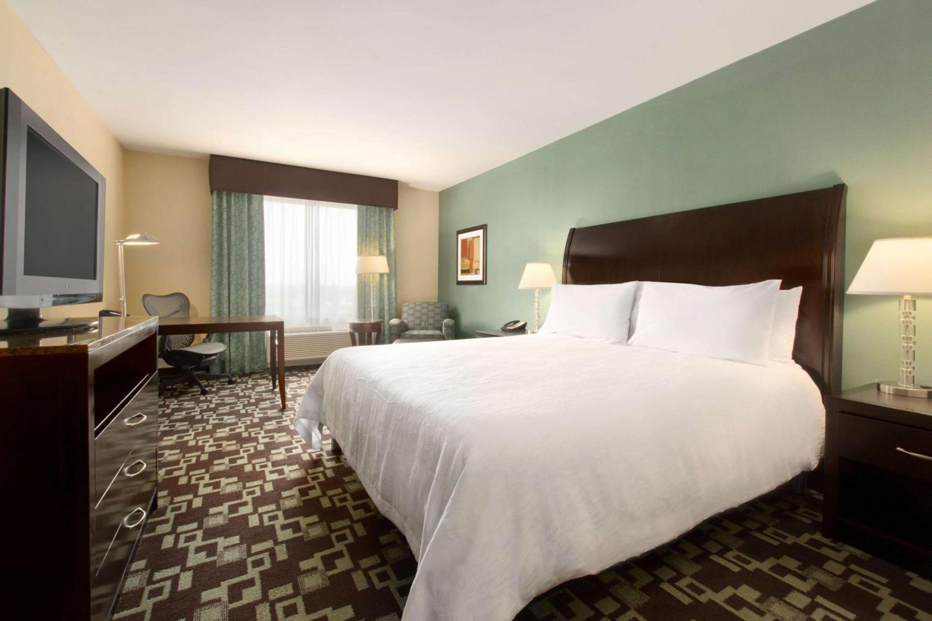 Hilton Garden Inn Cartersville photo 11