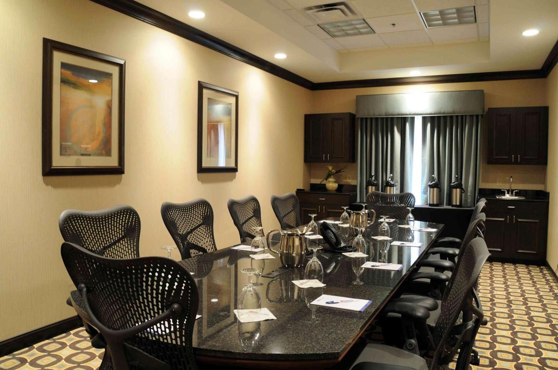 Hilton Garden Inn Cartersville photo 13