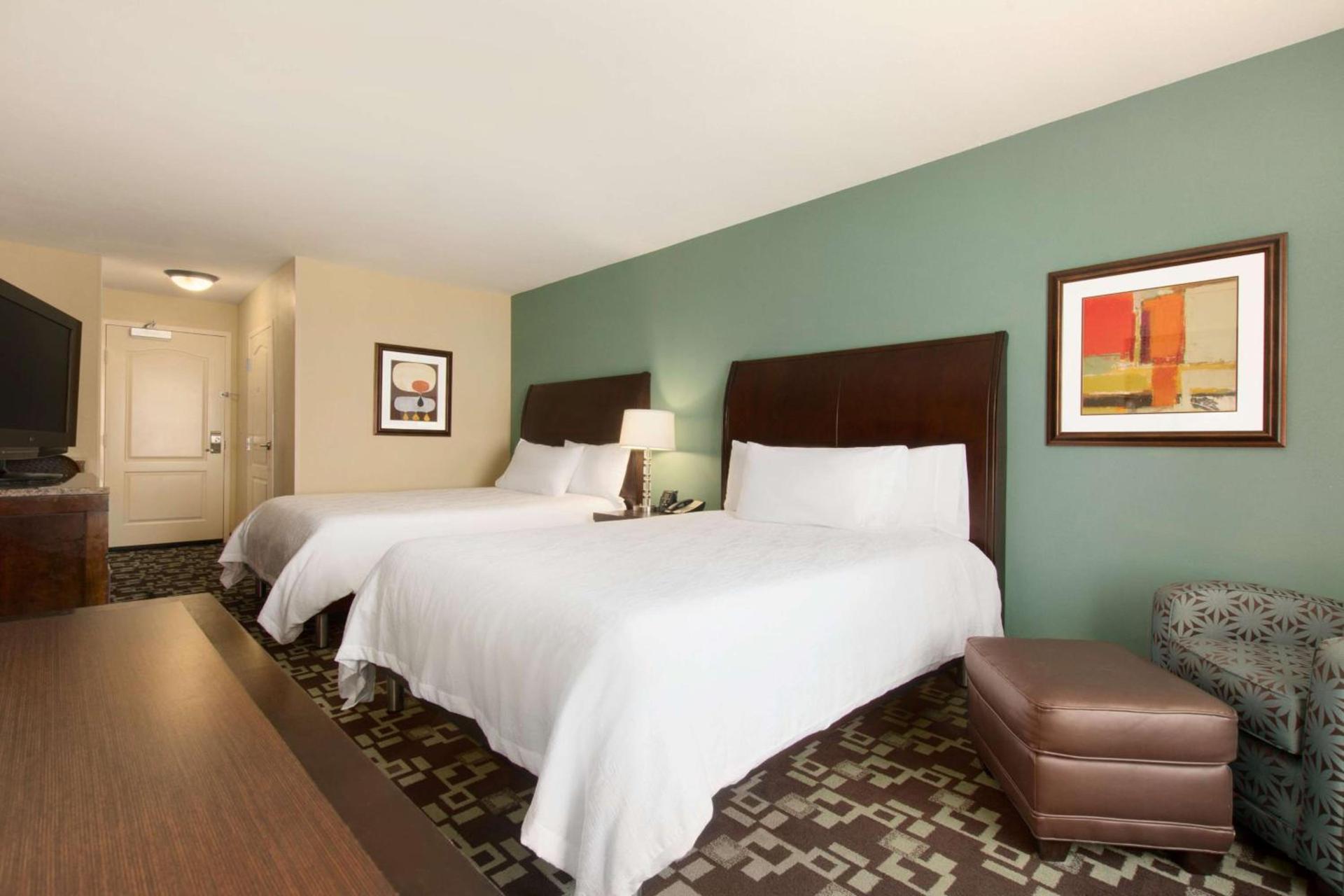 Hilton Garden Inn Cartersville photo 20