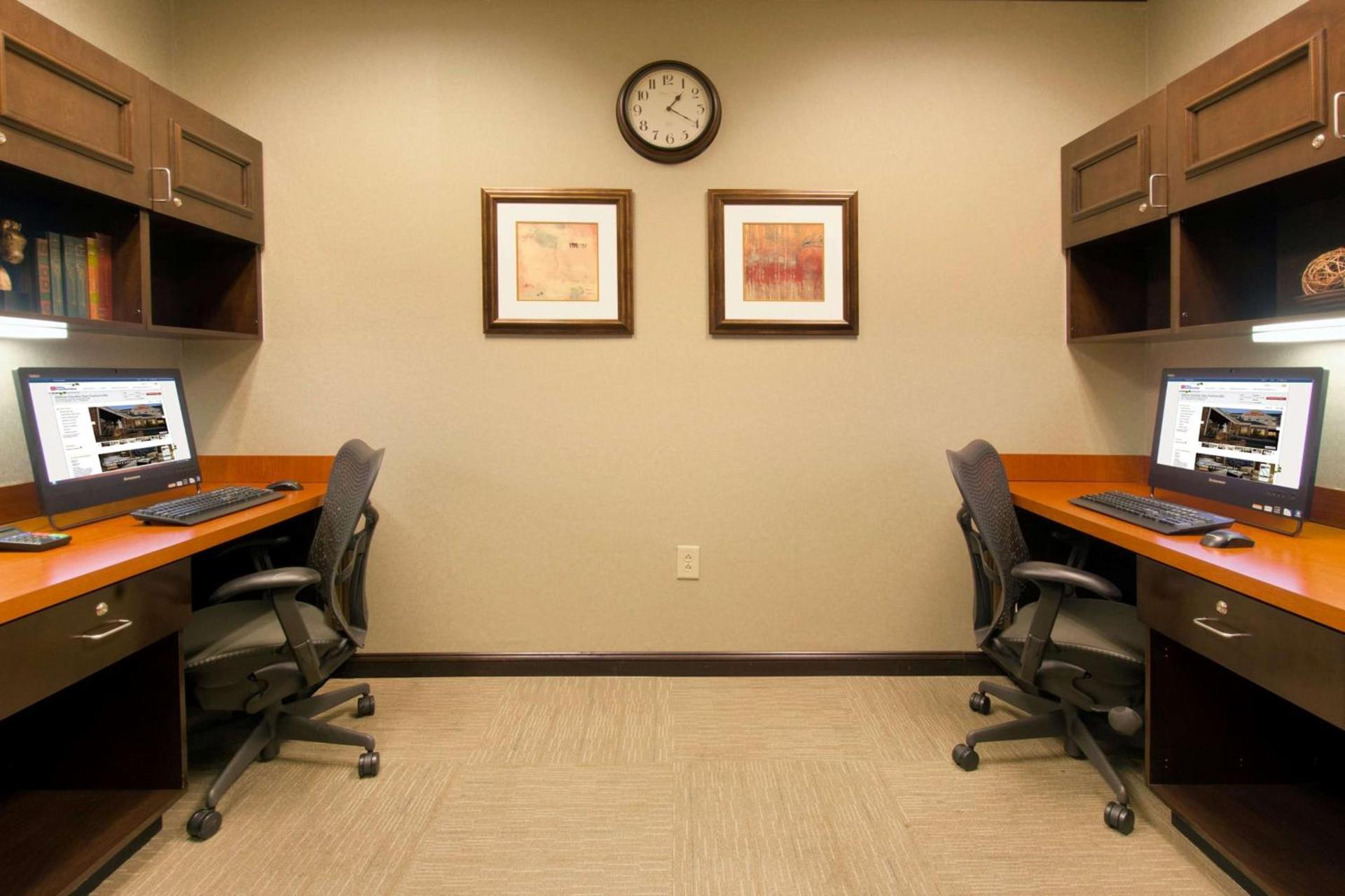 Hilton Garden Inn Cartersville photo 21