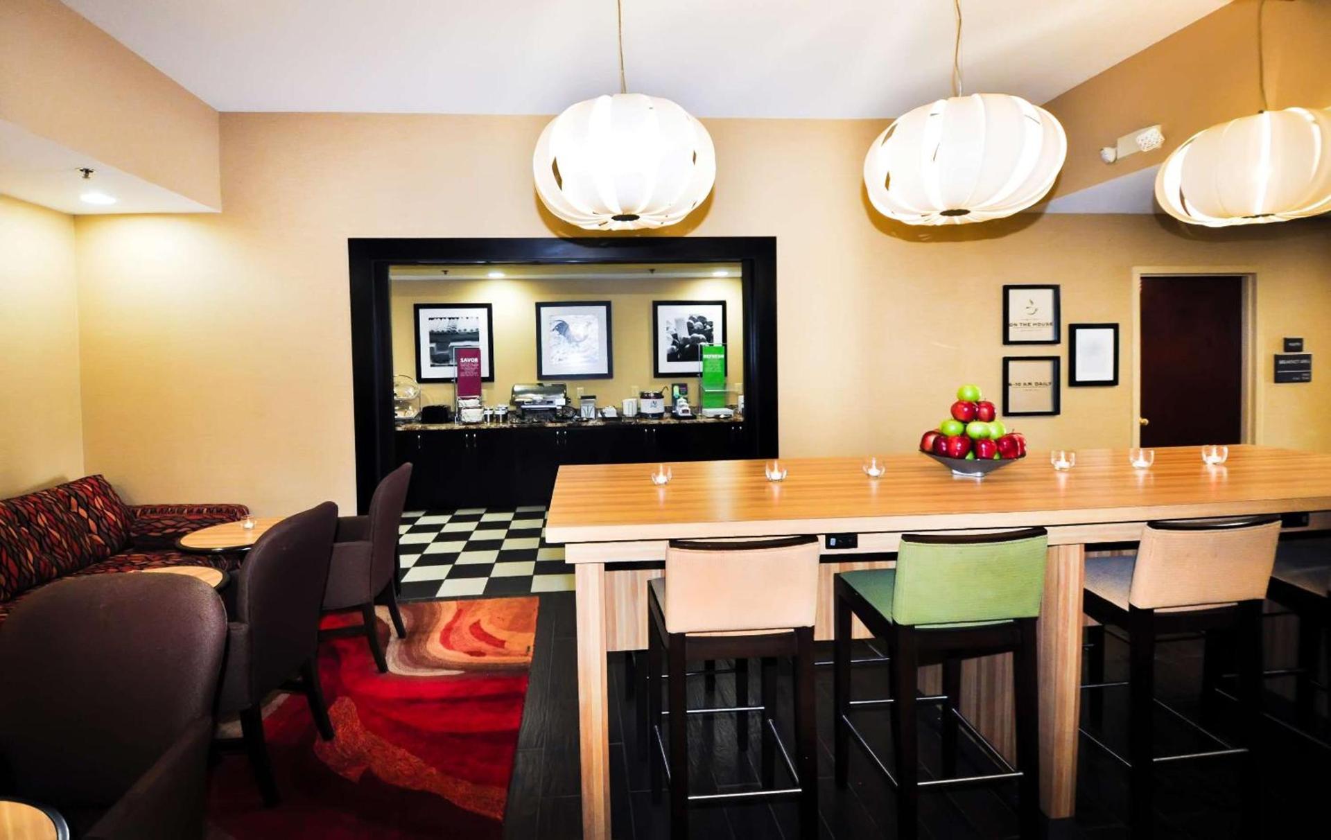 Hampton Inn Carrollton KY photo 6