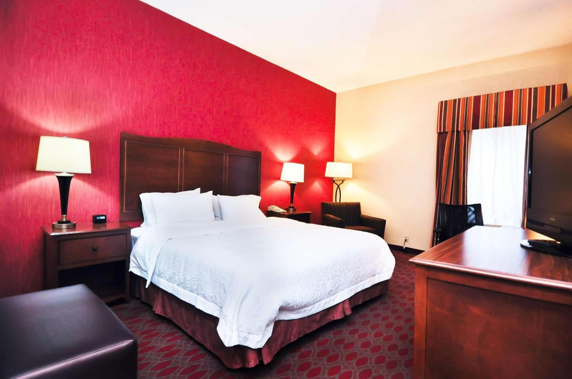 Hampton Inn Carrollton KY photo 13