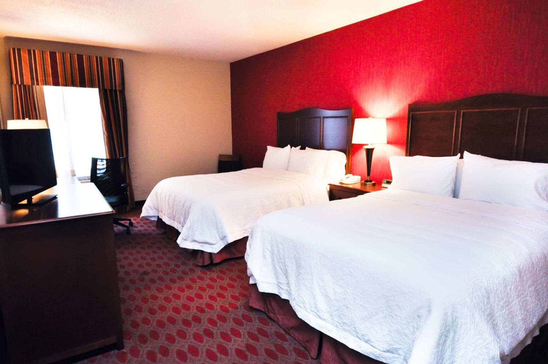 Hampton Inn Carrollton KY photo 14