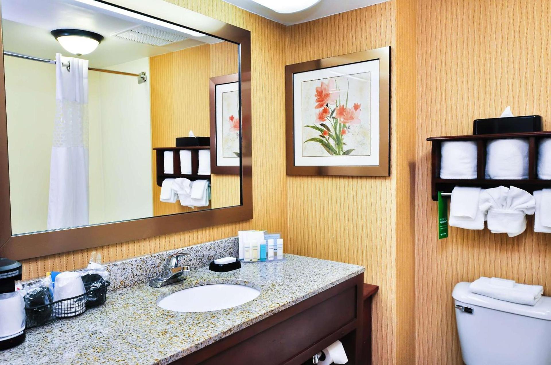 Hampton Inn Carrollton KY photo 16