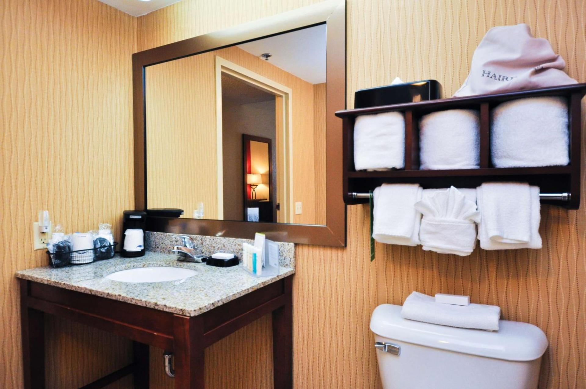 Hampton Inn Carrollton KY photo 18
