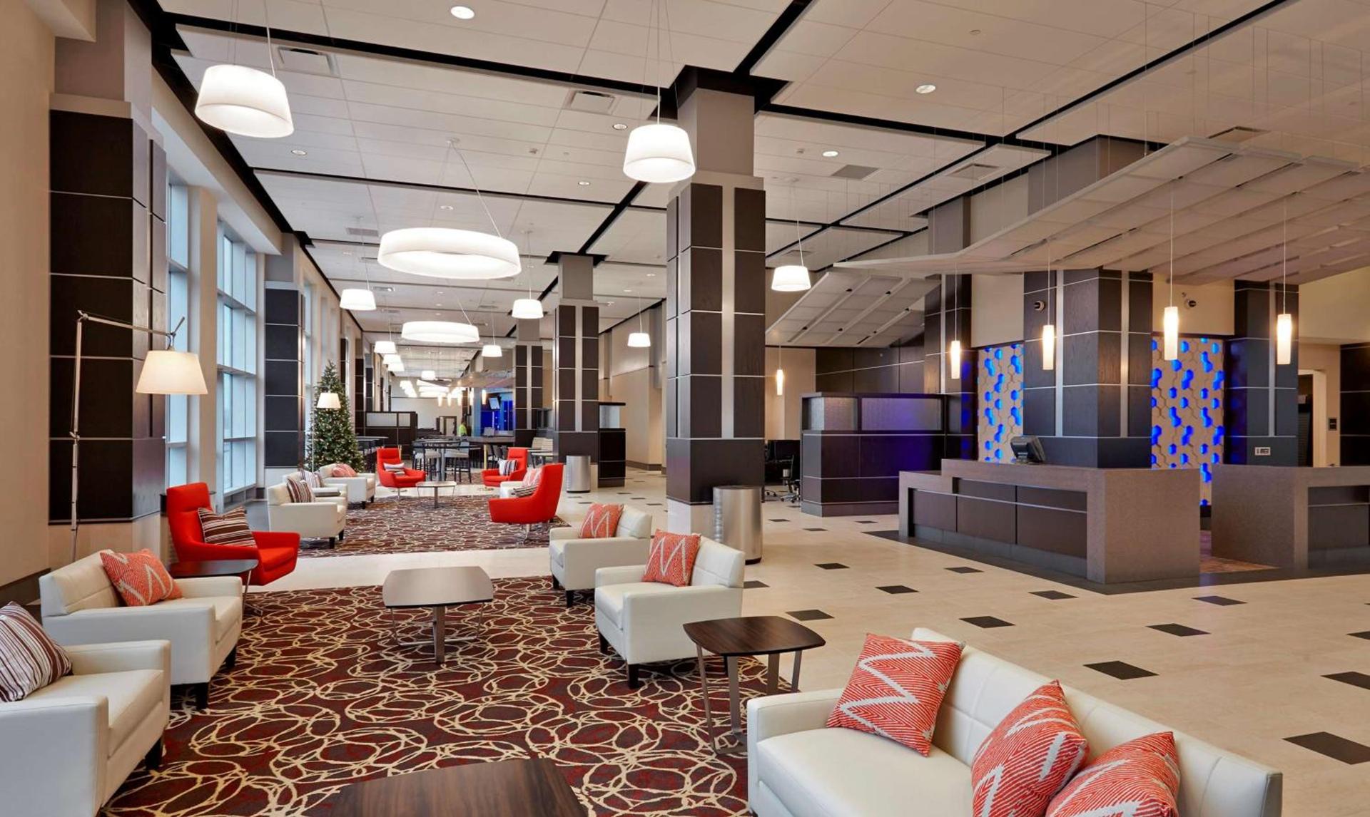 DoubleTree by Hilton Lawrenceburg photo 3