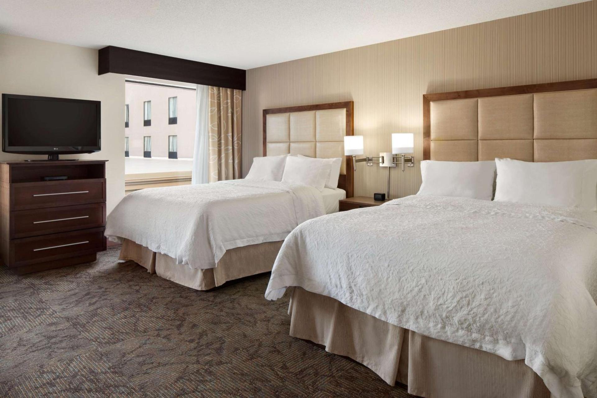 Hampton Inn & Suites Detroit Sterling Heights photo 15