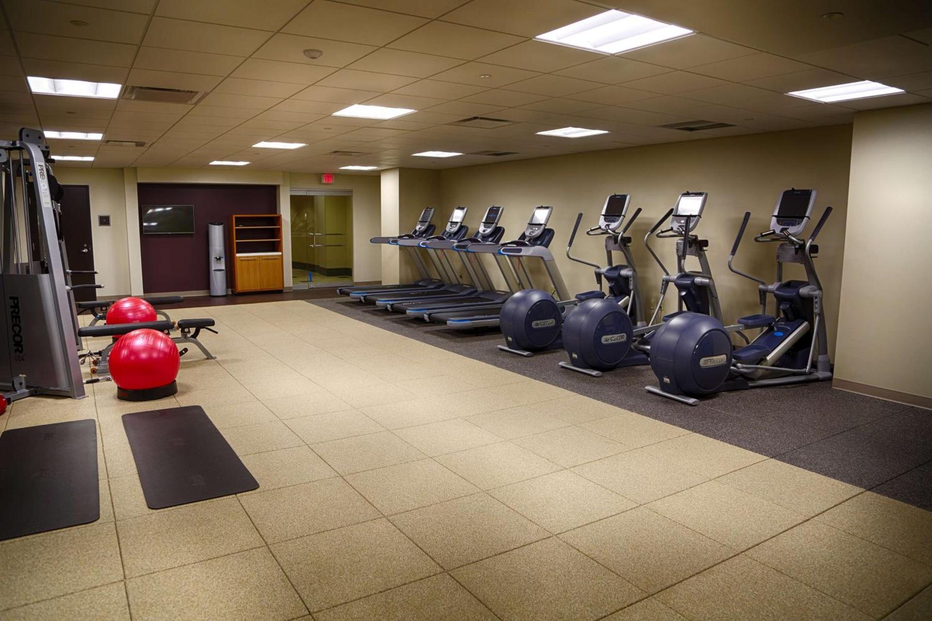DoubleTree by Hilton Lawrenceburg photo 5