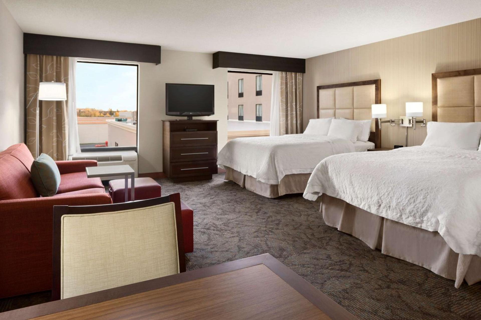 Hampton Inn & Suites Detroit Sterling Heights photo 17