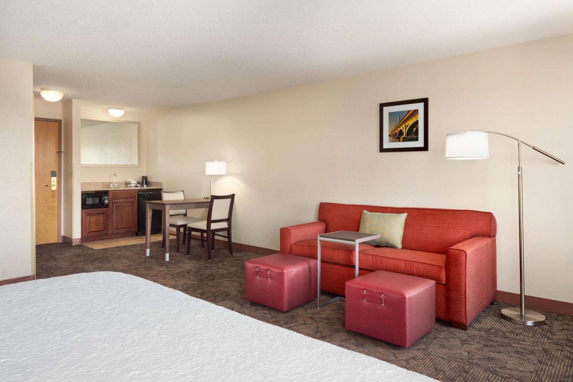 Hampton Inn & Suites Detroit Sterling Heights photo 18