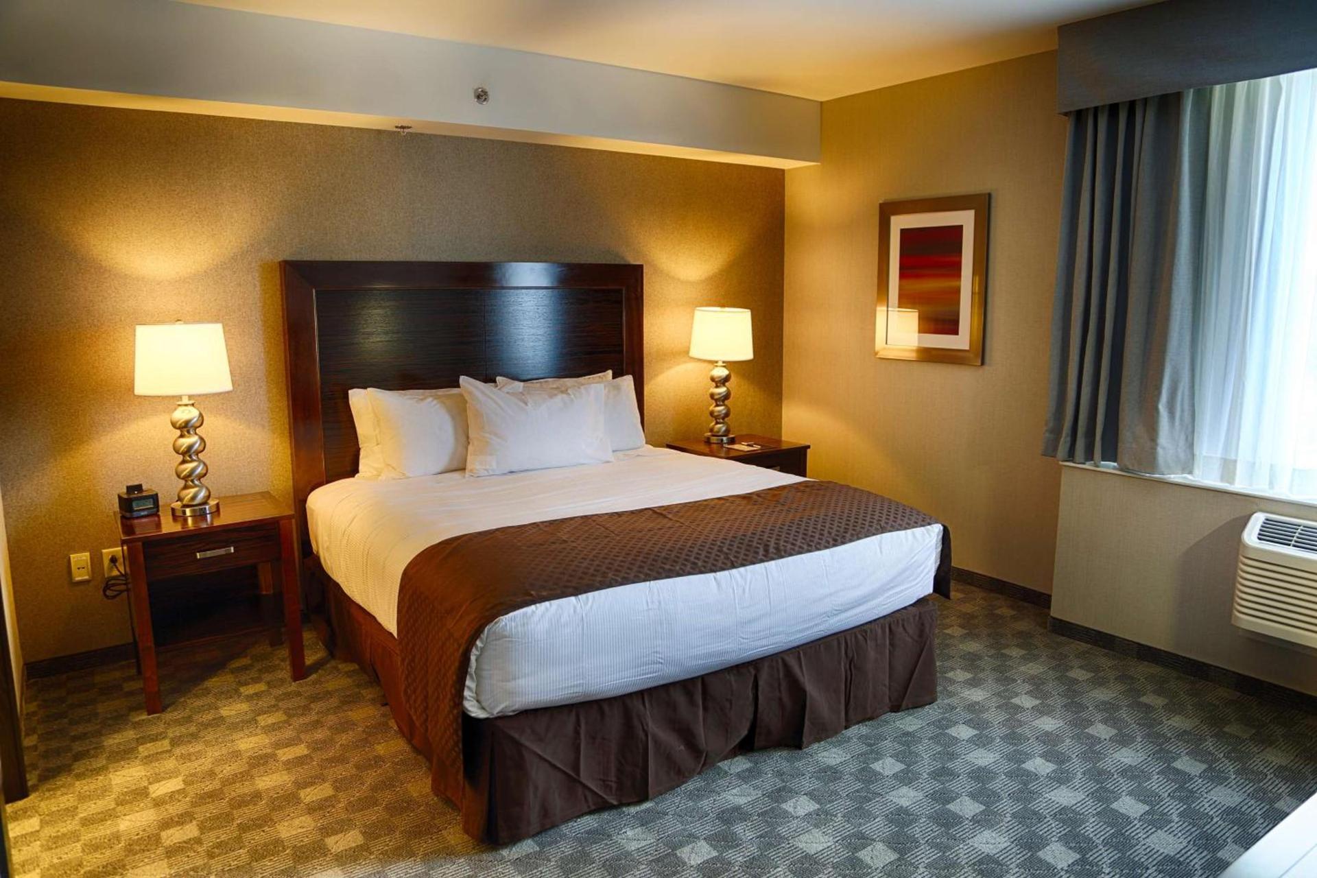DoubleTree by Hilton Lawrenceburg photo 8