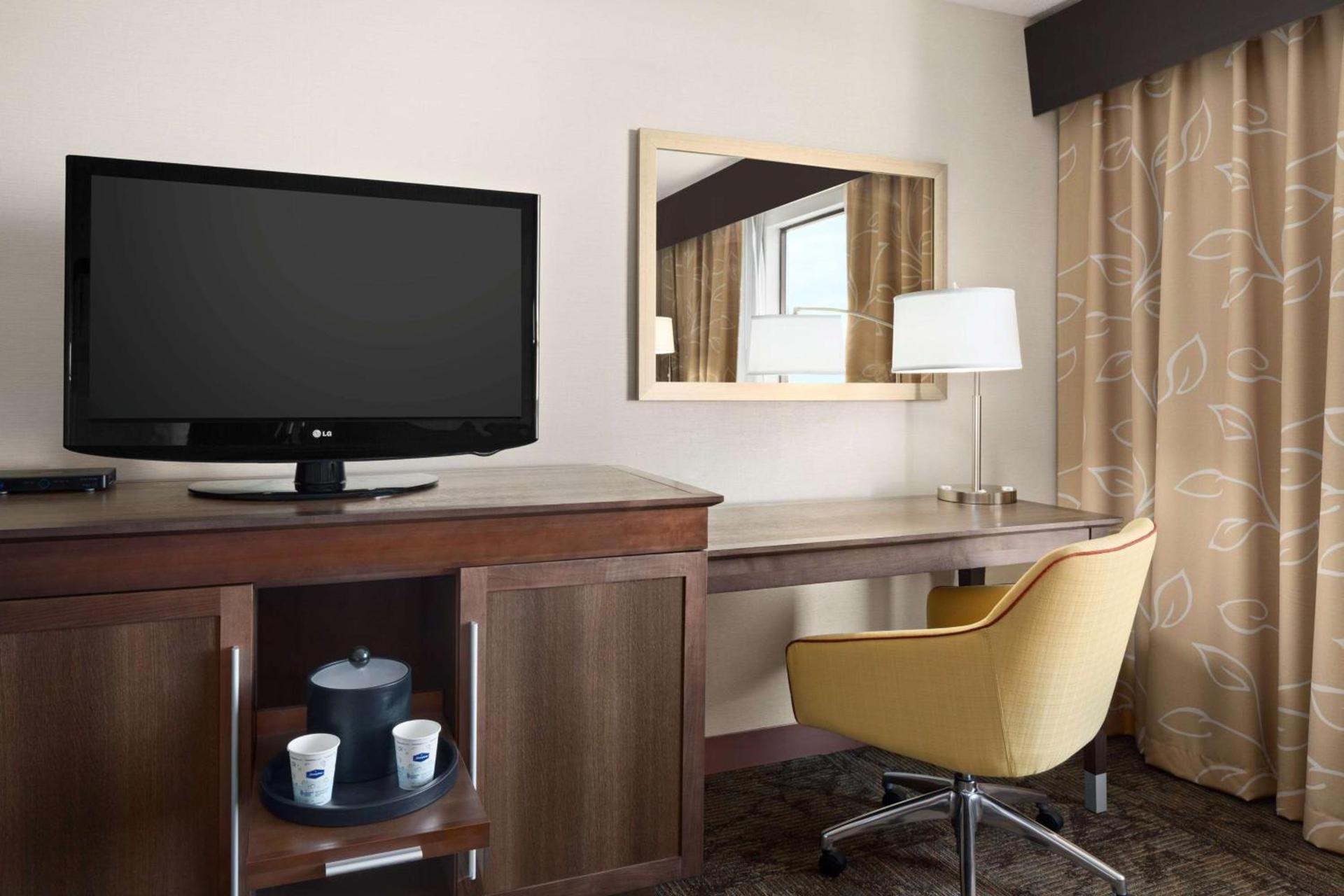 Hampton Inn & Suites Detroit Sterling Heights photo 20