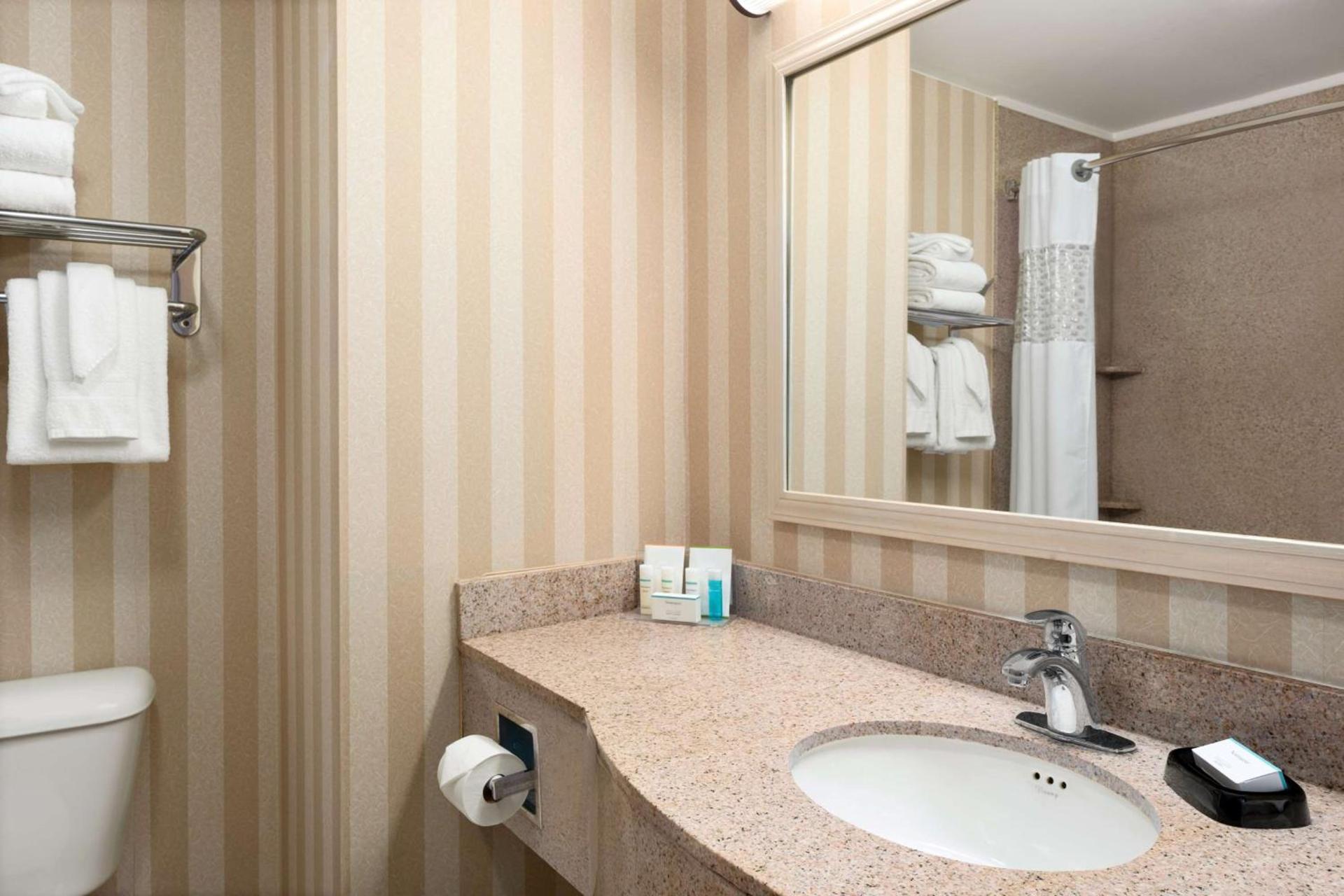 Hampton Inn & Suites Detroit Sterling Heights photo 22