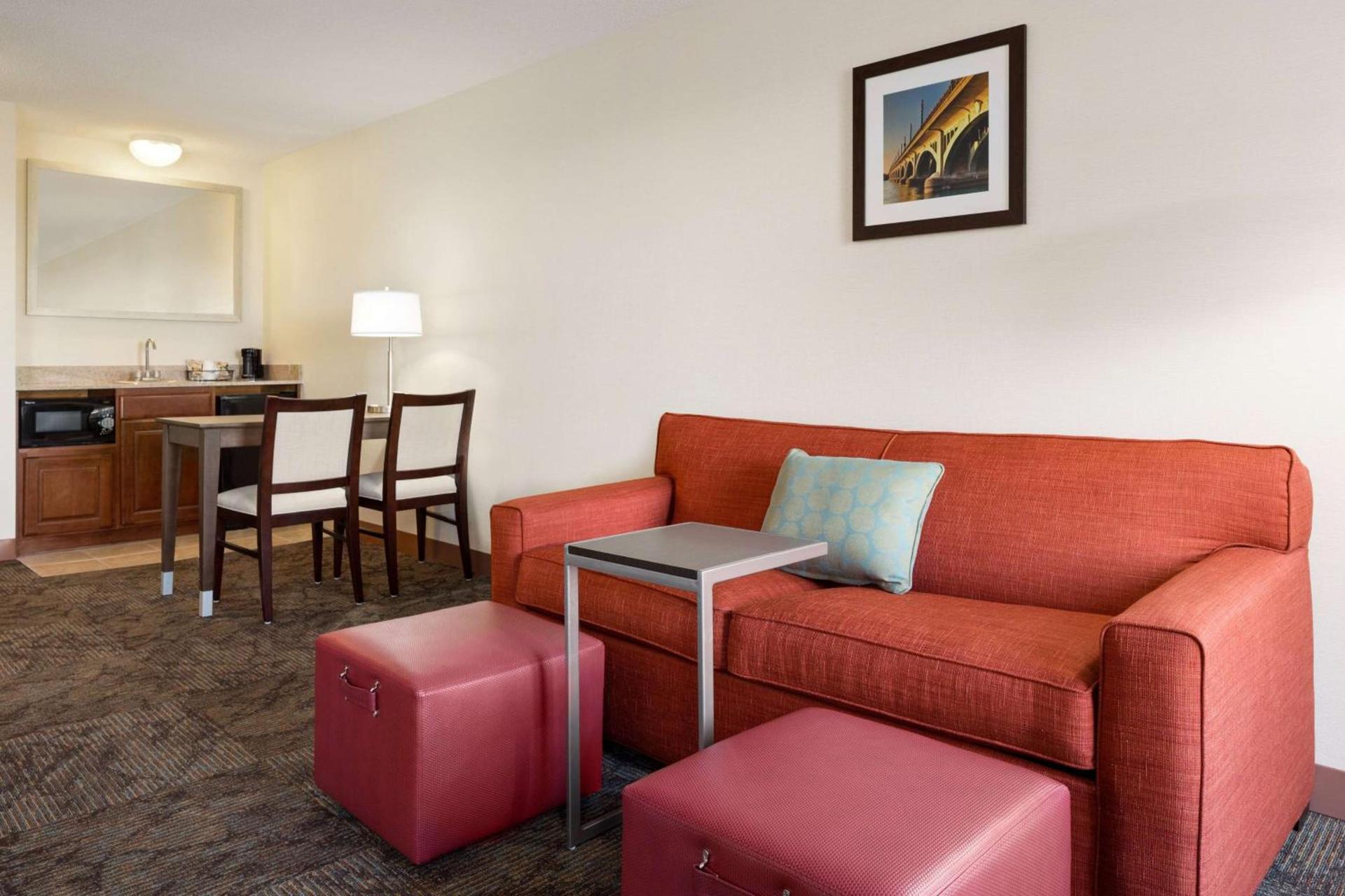 Hampton Inn & Suites Detroit Sterling Heights photo 23