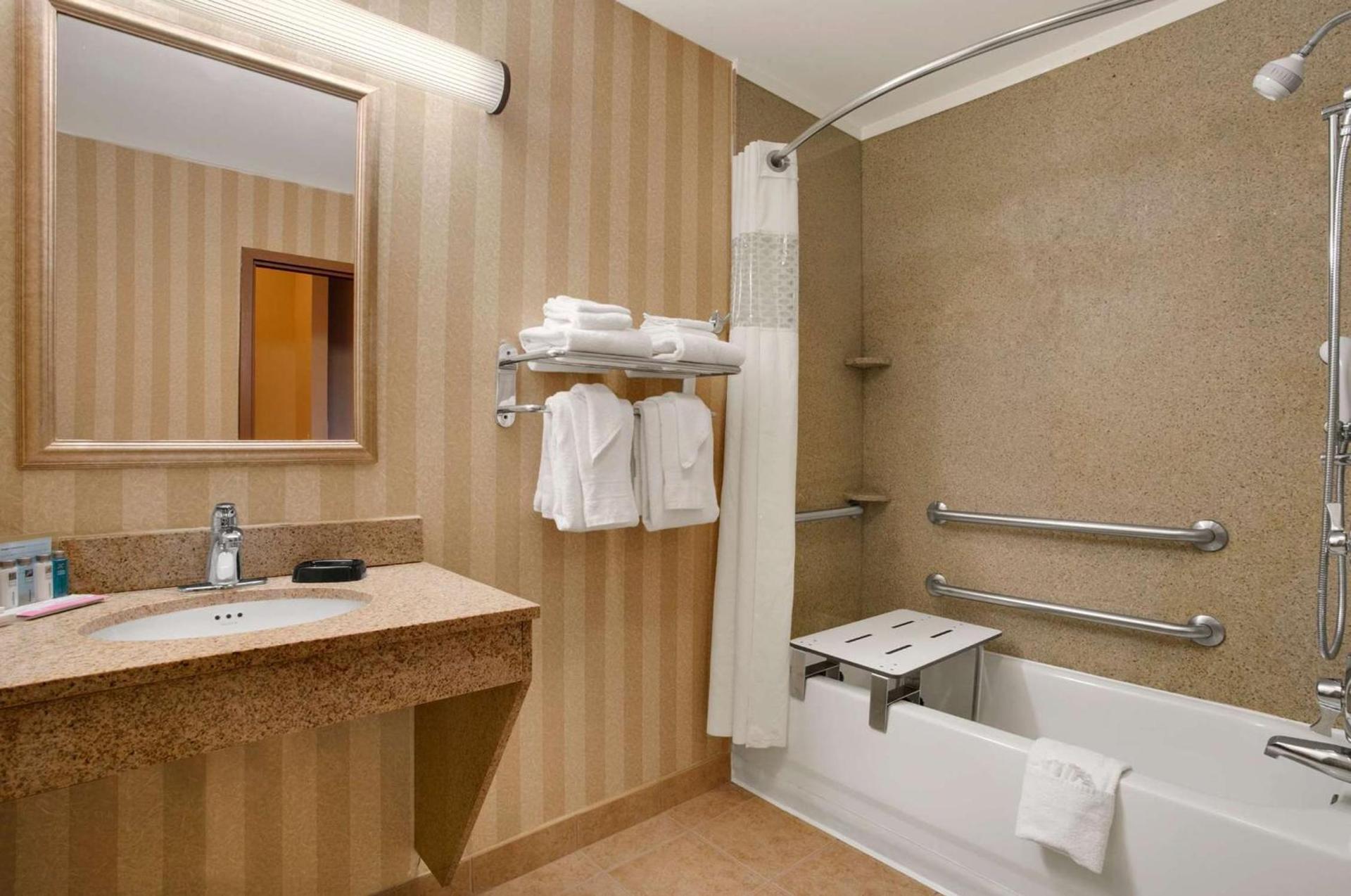 Hampton Inn & Suites Detroit Sterling Heights photo 24