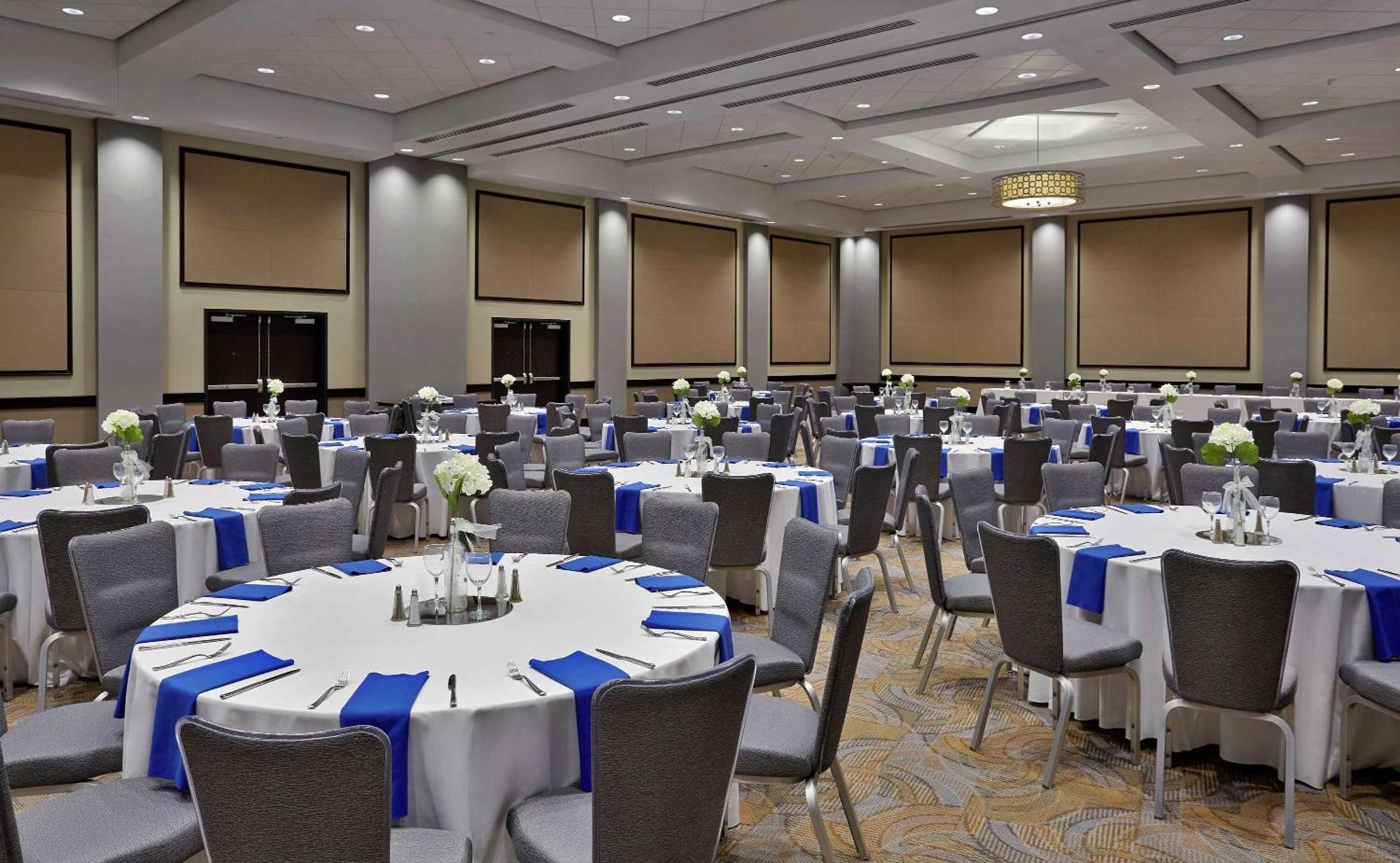 DoubleTree by Hilton Lawrenceburg photo 14