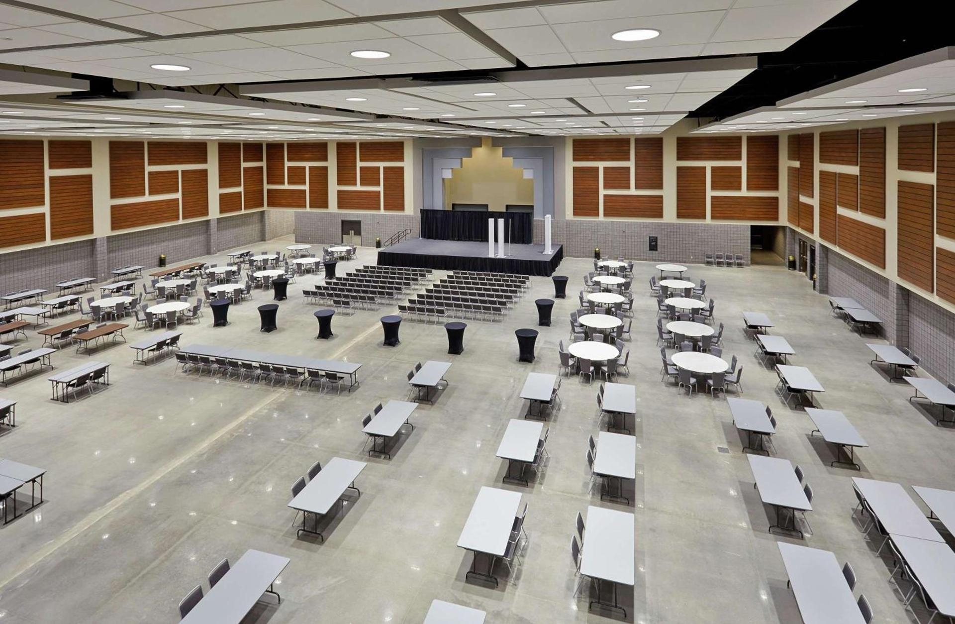 DoubleTree by Hilton Lawrenceburg photo 15