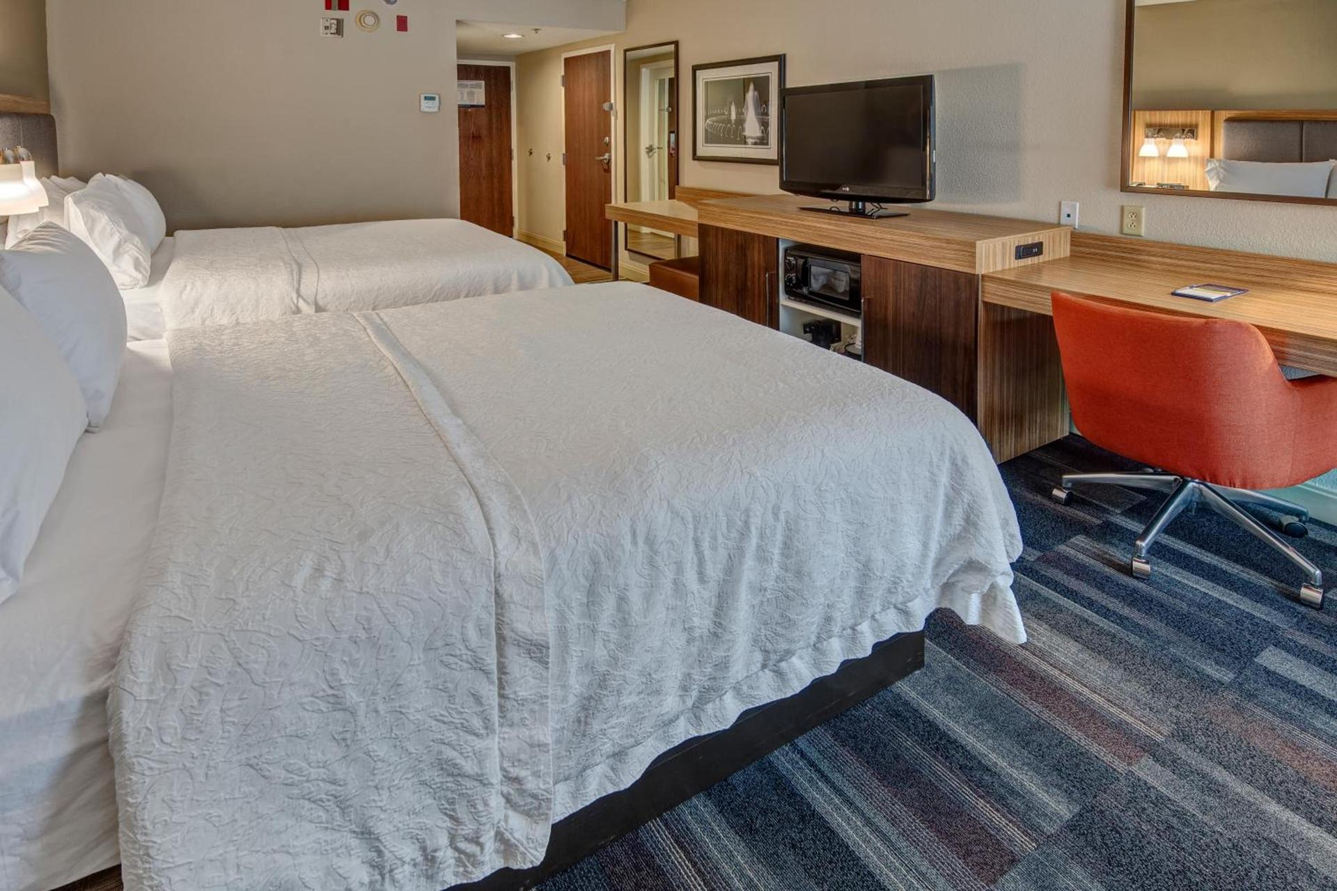 Hampton Inn Dumfries/Quantico photo 45