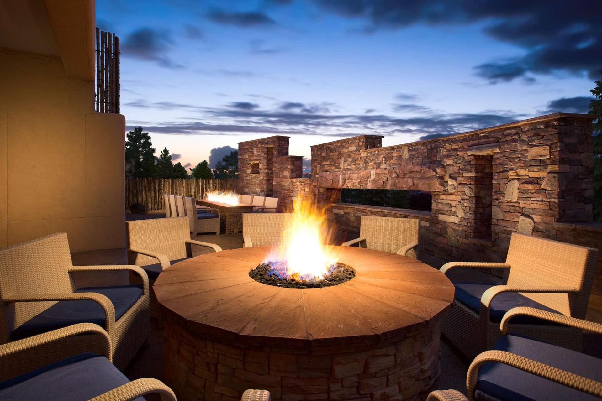Hilton Santa Fe Buffalo Thunder photo 3