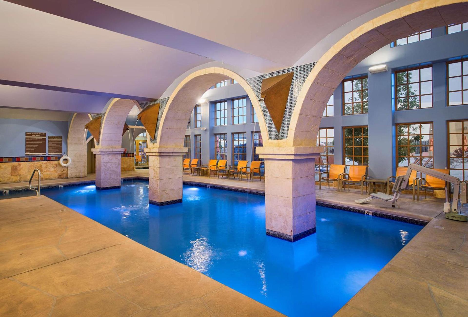 Hilton Santa Fe Buffalo Thunder photo 10