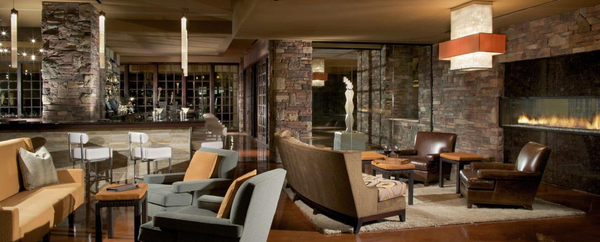 Hilton Santa Fe Buffalo Thunder photo 12